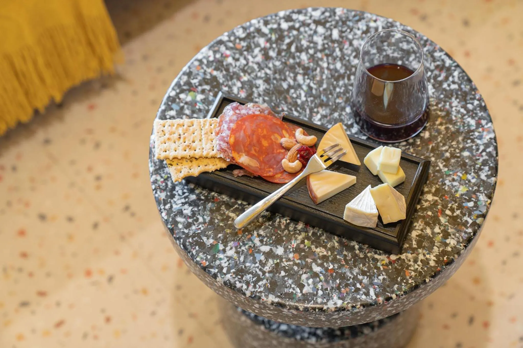 Nouvelle Hotel Seoul Itaewon by Aank