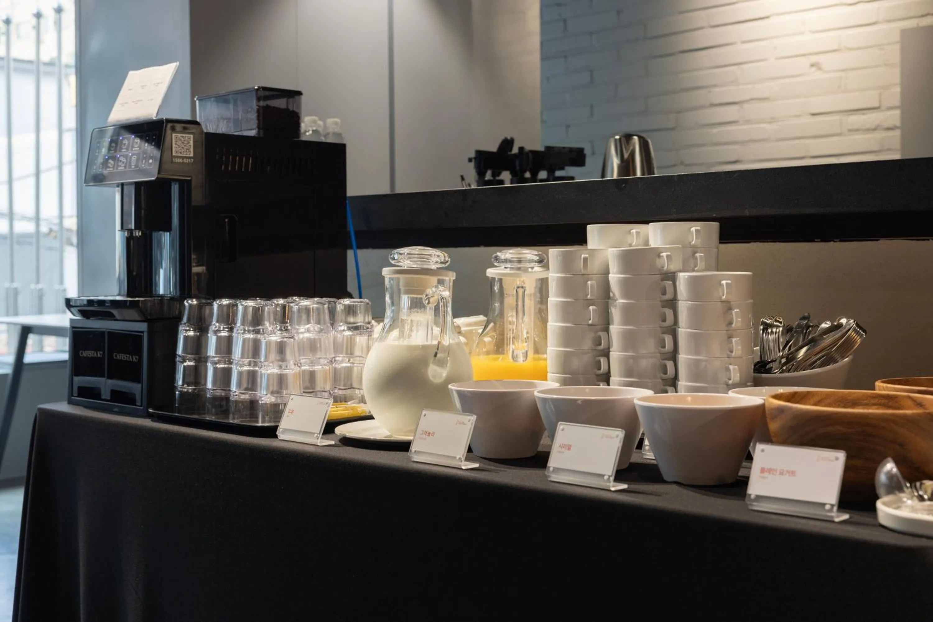 Nouvelle Hotel Seoul Itaewon by Aank