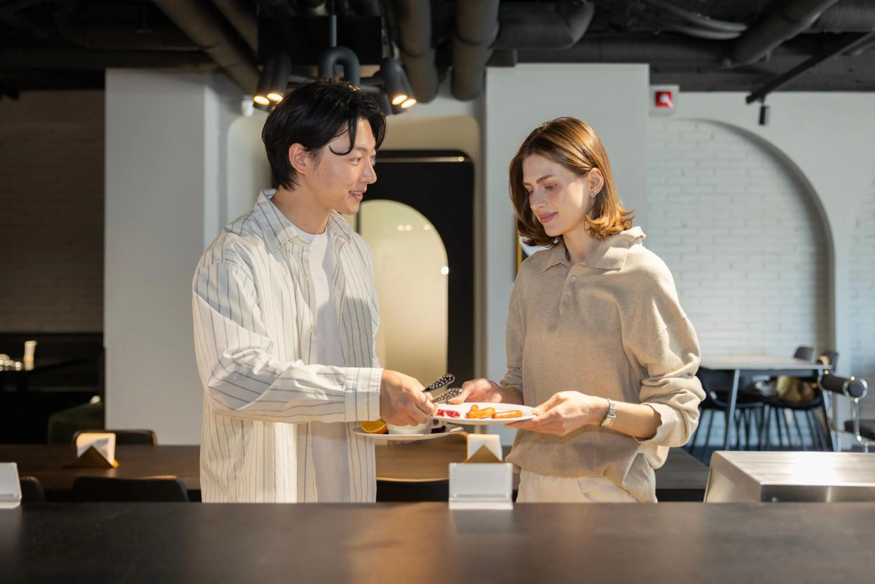 Nouvelle Hotel Seoul Itaewon by Aank