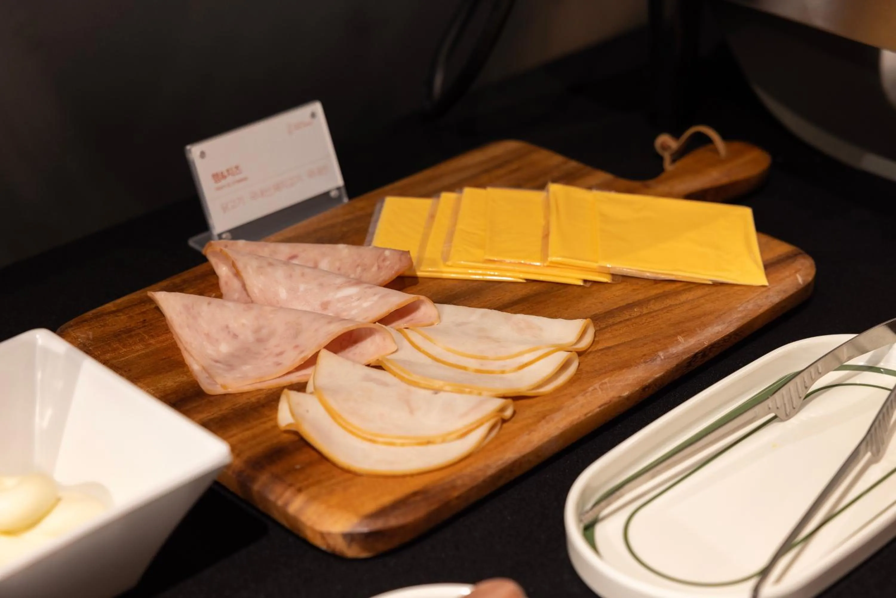 Nouvelle Hotel Seoul Itaewon by Aank