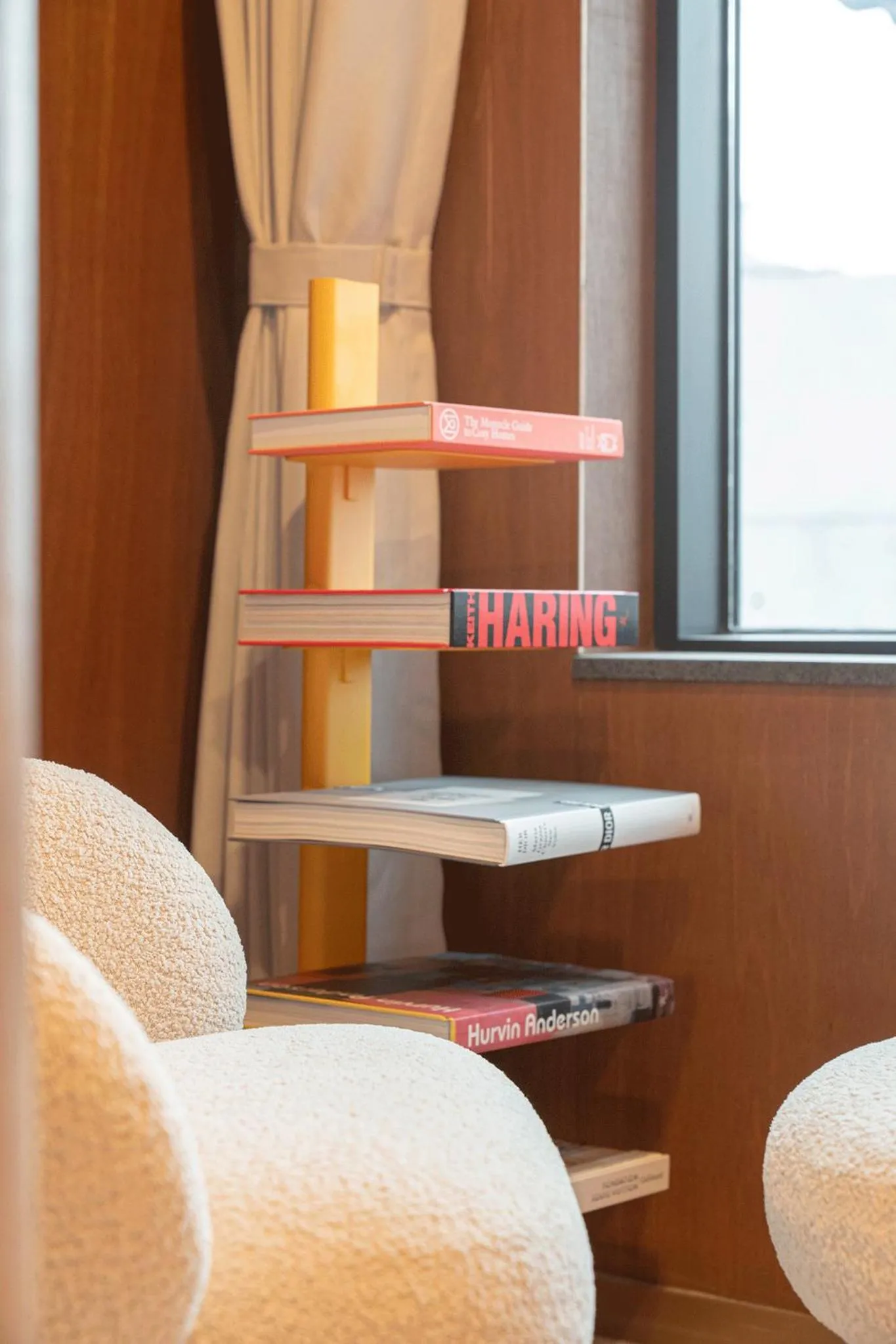 Nouvelle Hotel Seoul Itaewon by Aank