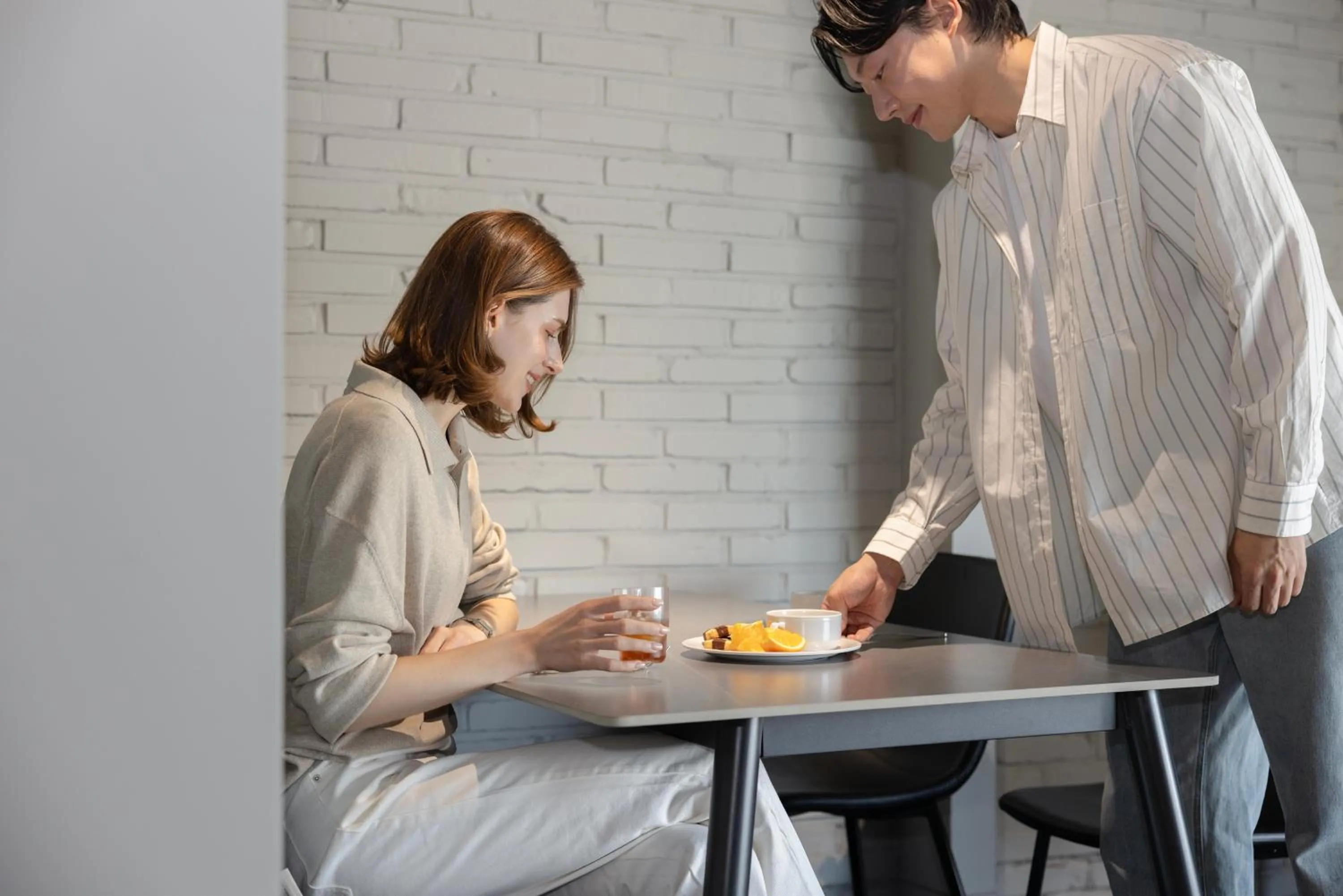 Nouvelle Hotel Seoul Itaewon by Aank