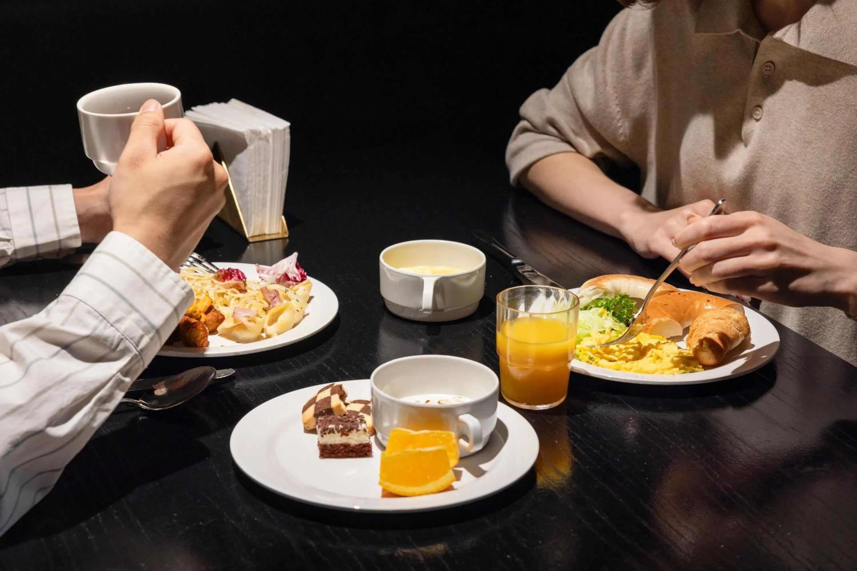 Nouvelle Hotel Seoul Itaewon by Aank