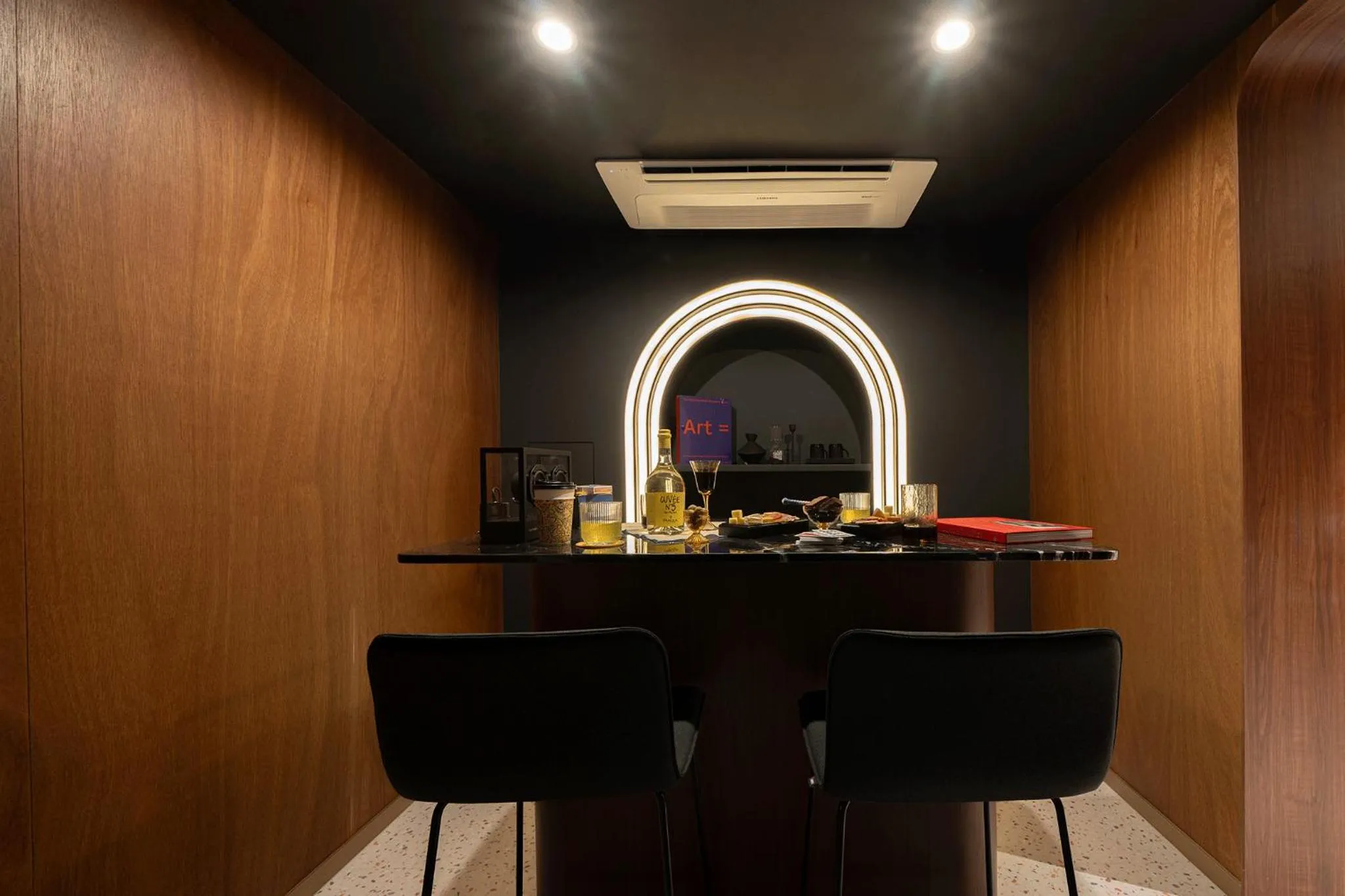 Nouvelle Hotel Seoul Itaewon by Aank