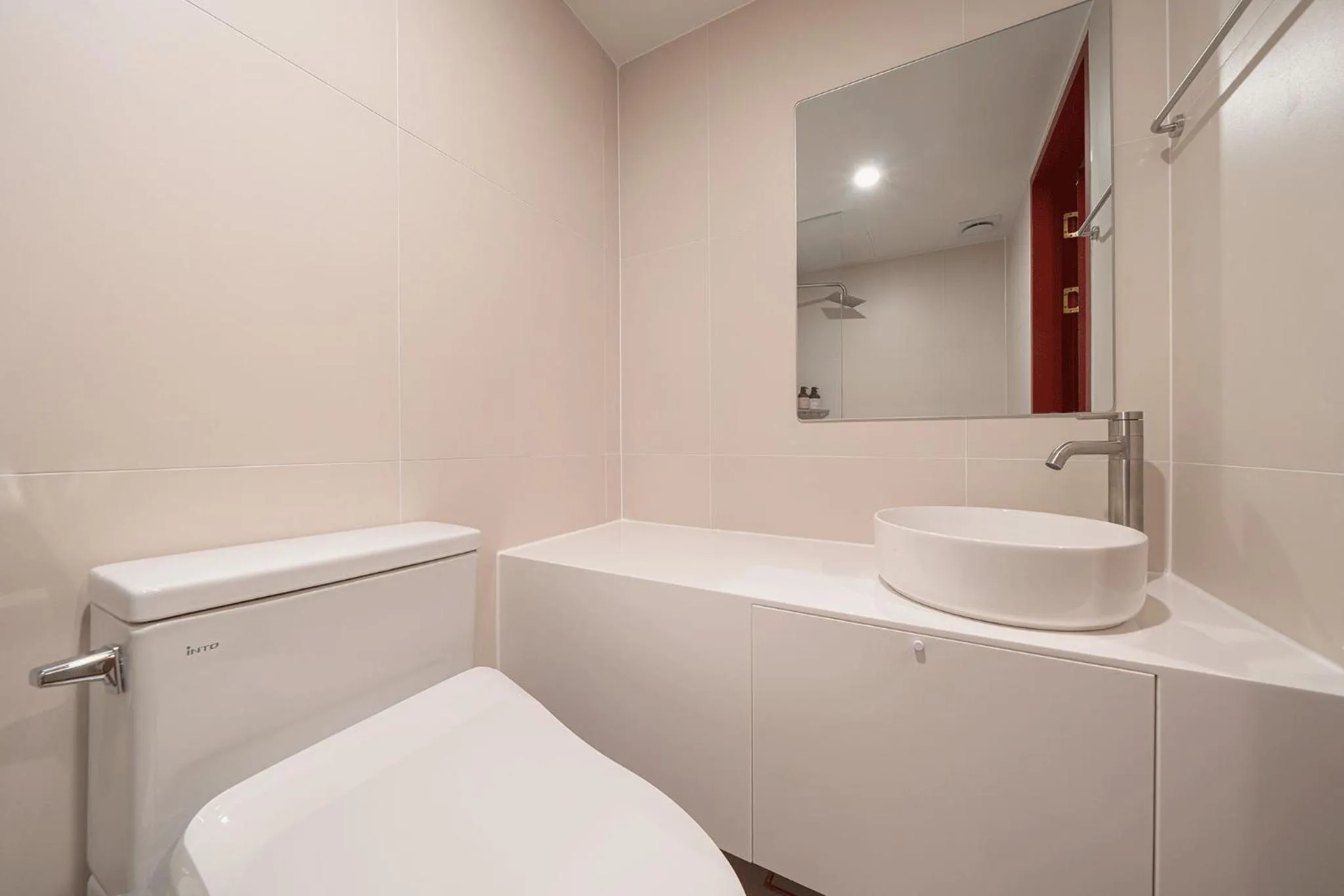 Nouvelle Hotel Seoul Itaewon by Aank