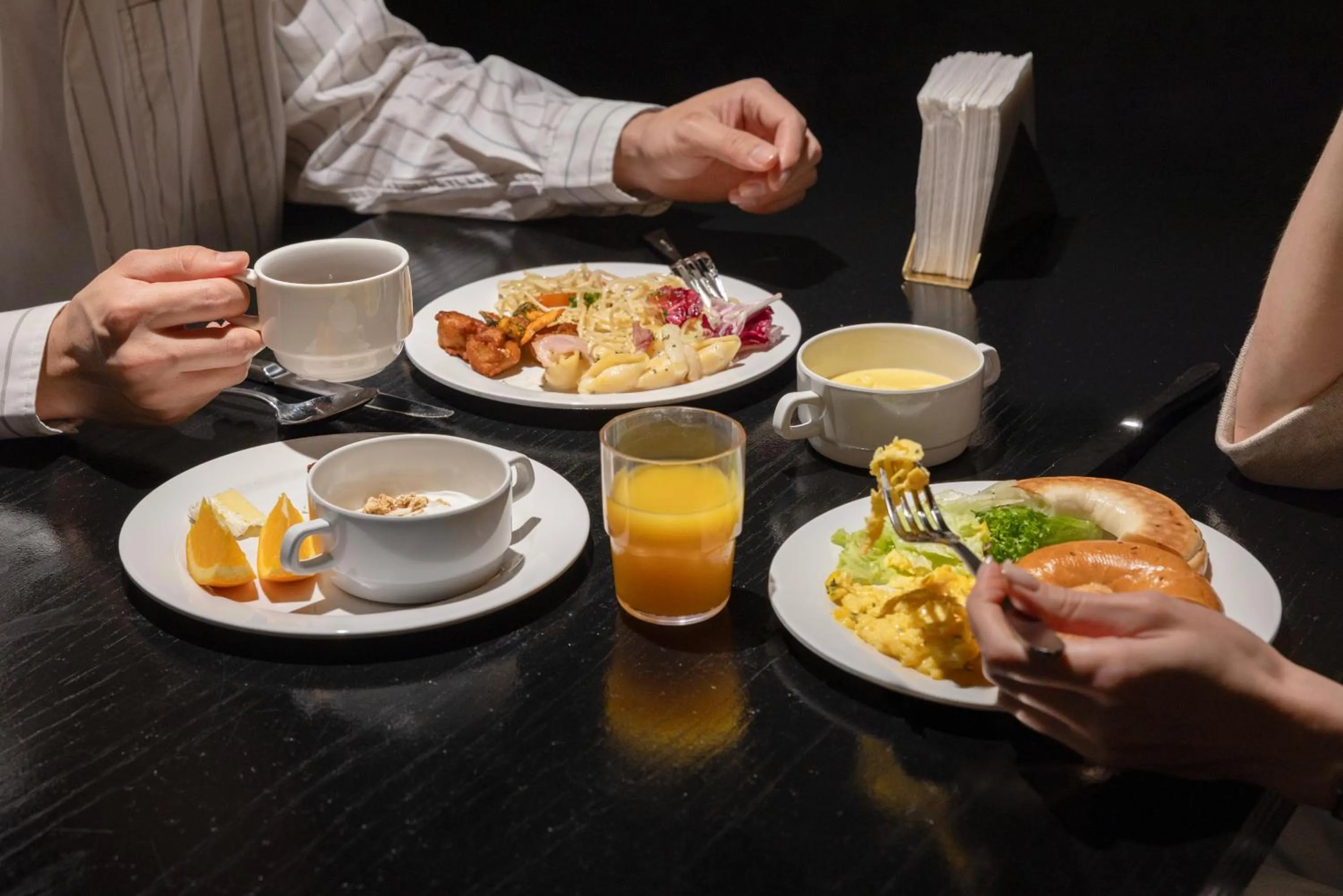 Nouvelle Hotel Seoul Itaewon by Aank