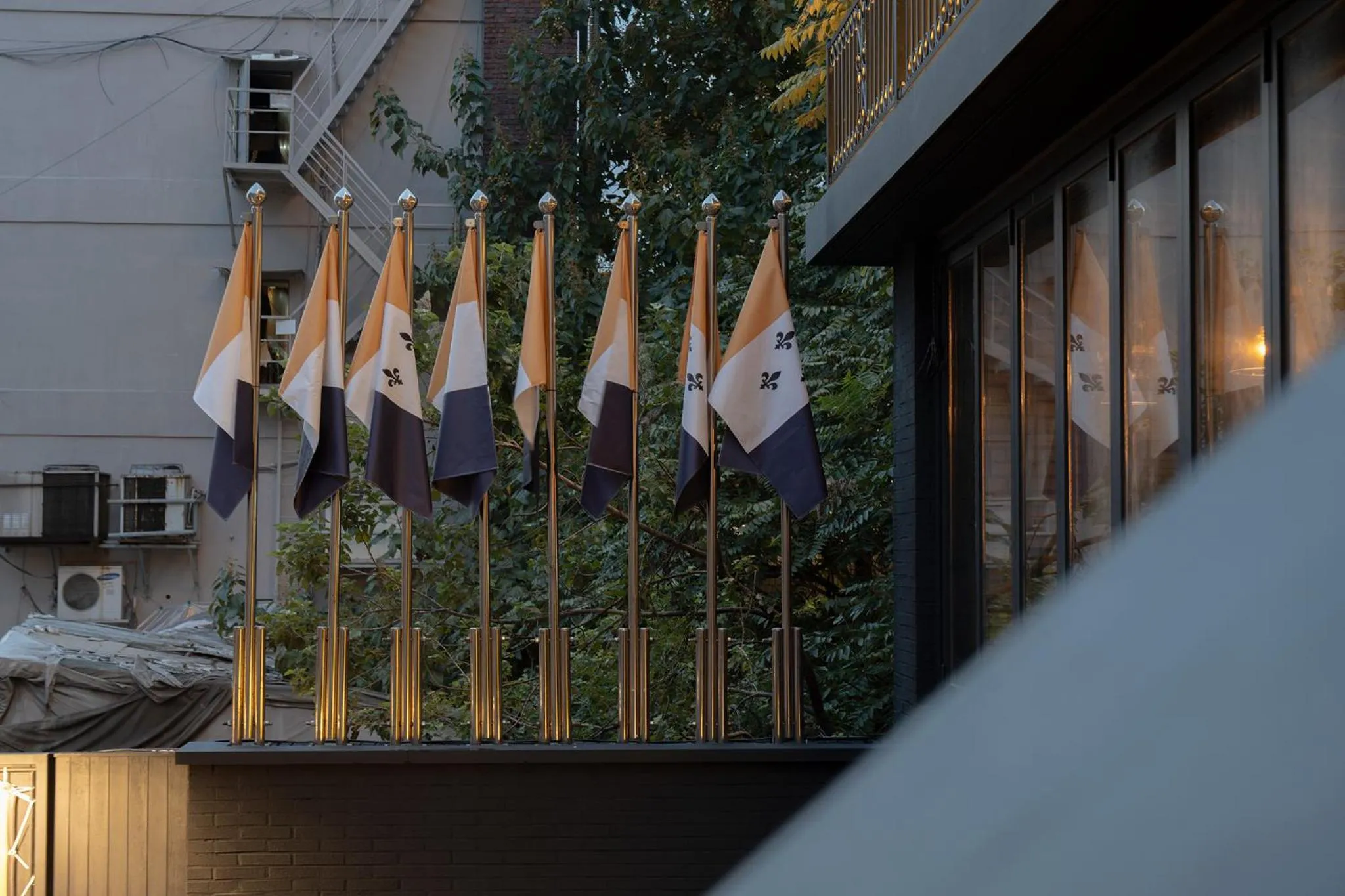 Nouvelle Hotel Seoul Itaewon by Aank