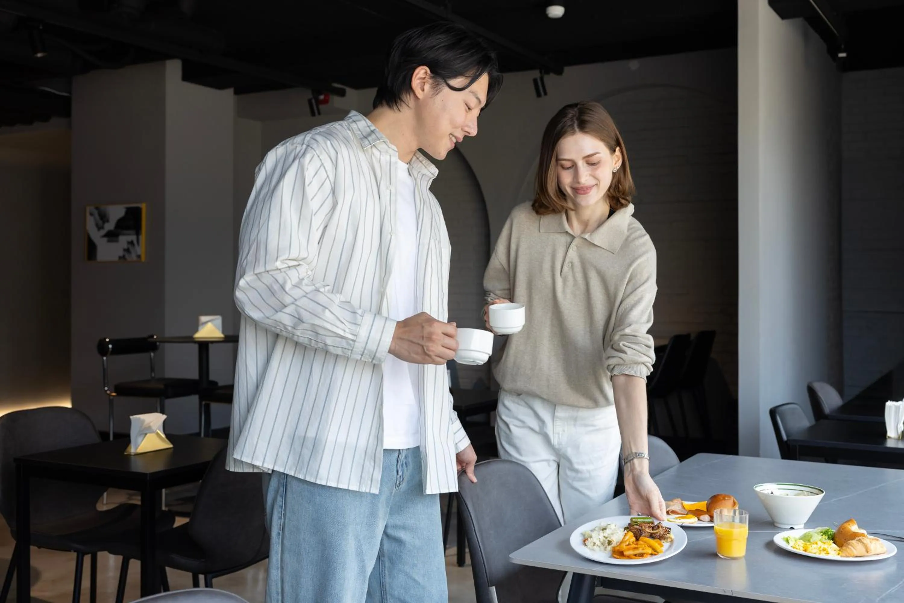 Nouvelle Hotel Seoul Itaewon by Aank