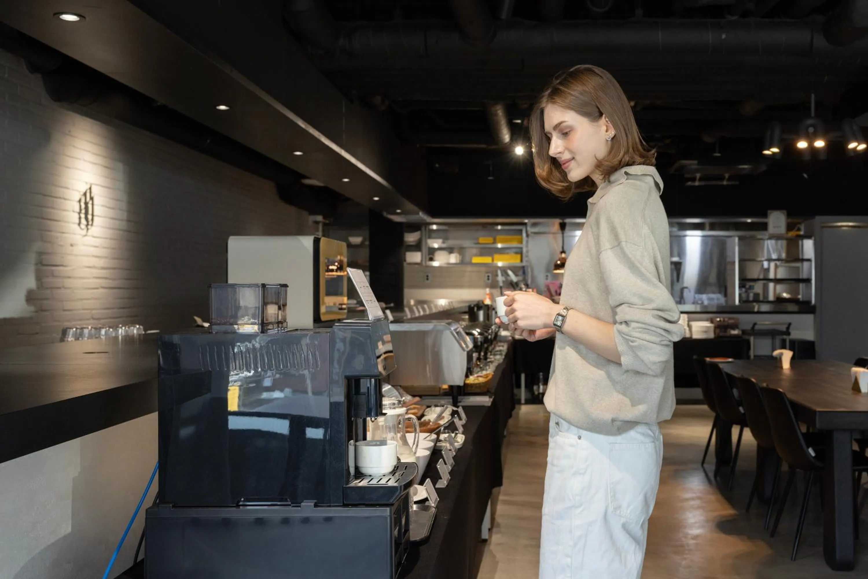 Nouvelle Hotel Seoul Itaewon by Aank