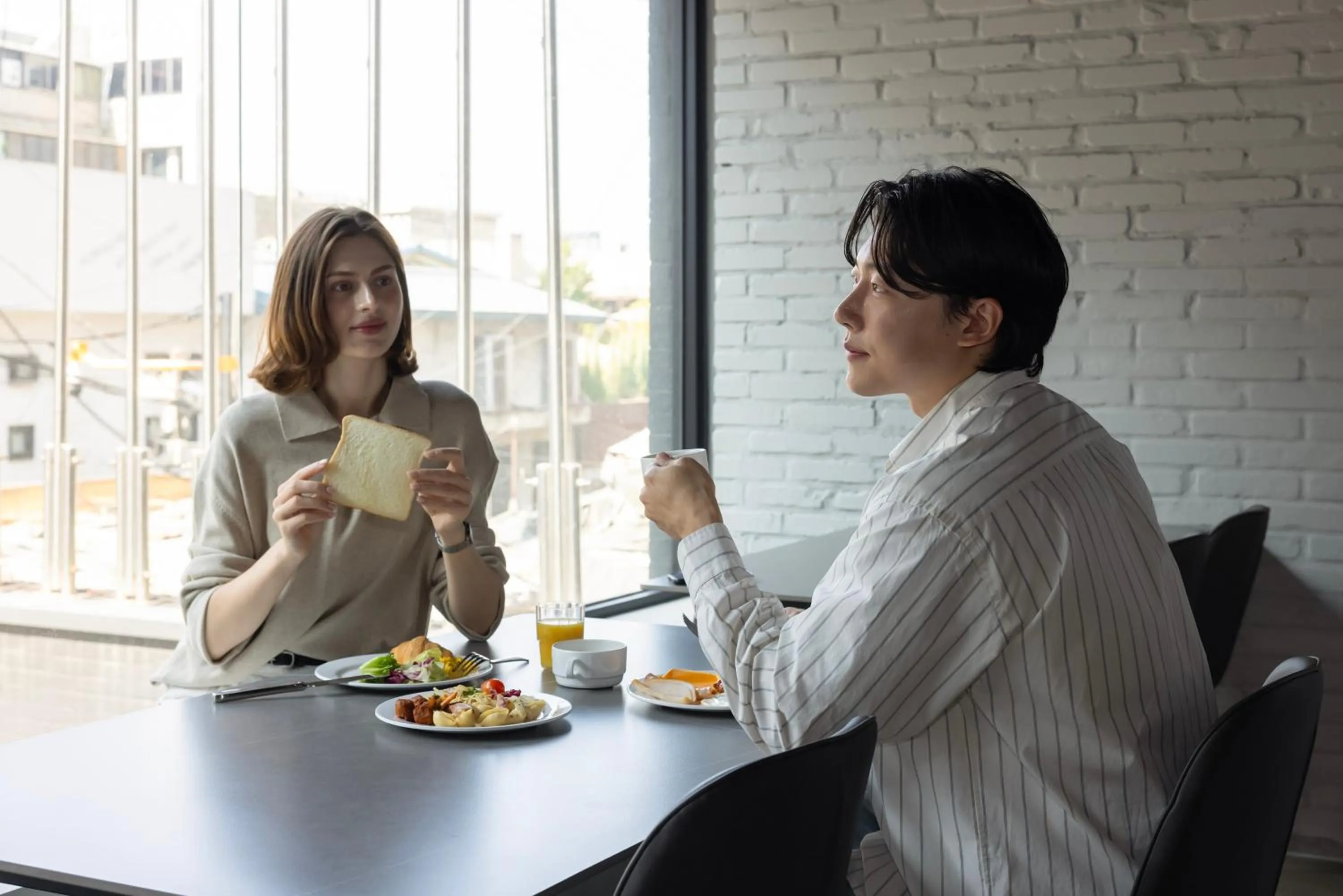 Nouvelle Hotel Seoul Itaewon by Aank