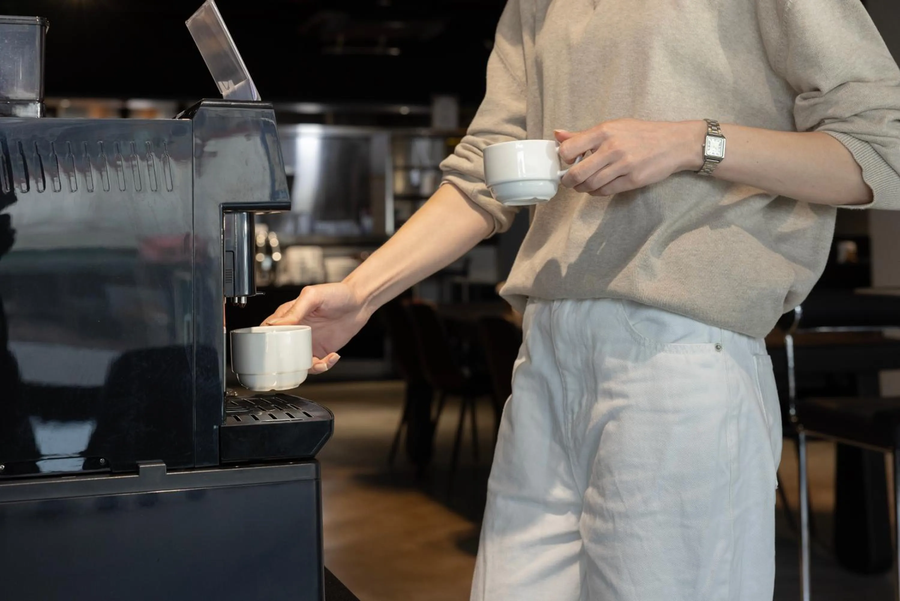 Nouvelle Hotel Seoul Itaewon by Aank