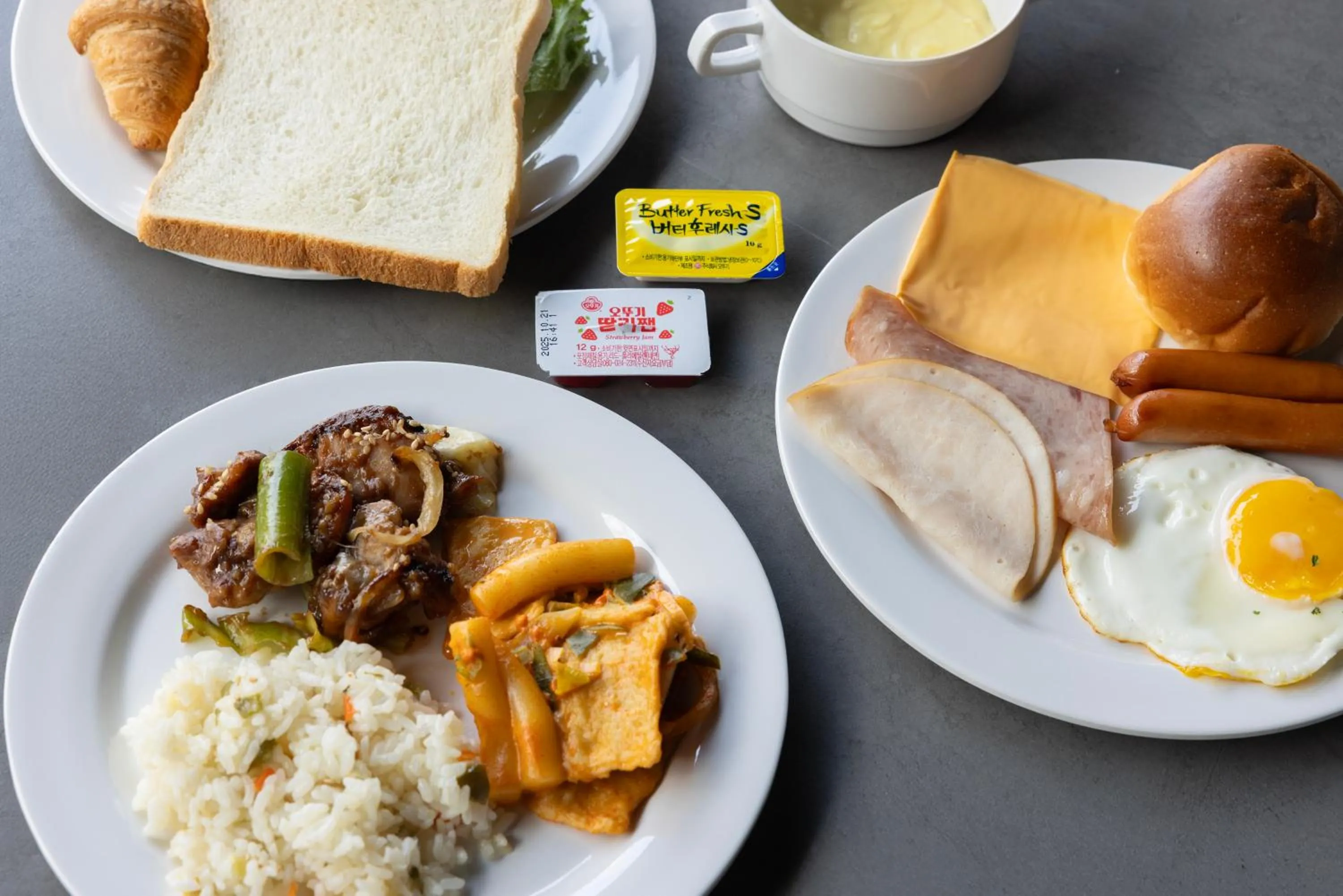 Nouvelle Hotel Seoul Itaewon by Aank