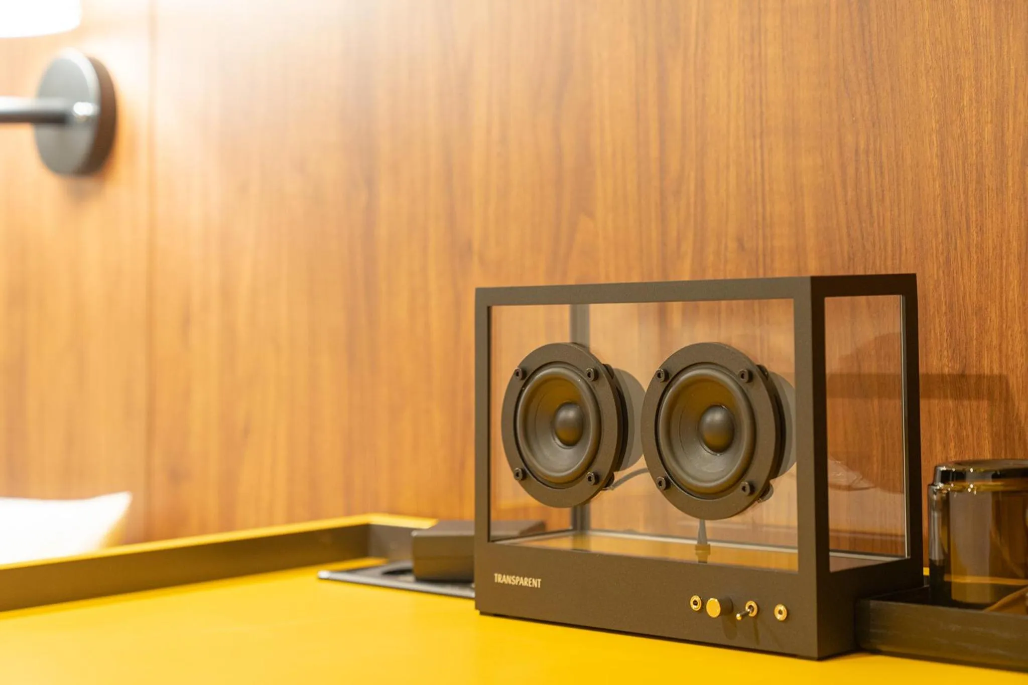 Nouvelle Hotel Seoul Itaewon by Aank