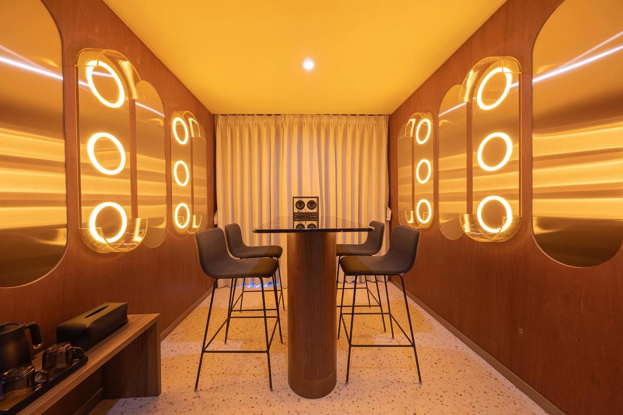 Nouvelle Hotel Seoul Itaewon by Aank