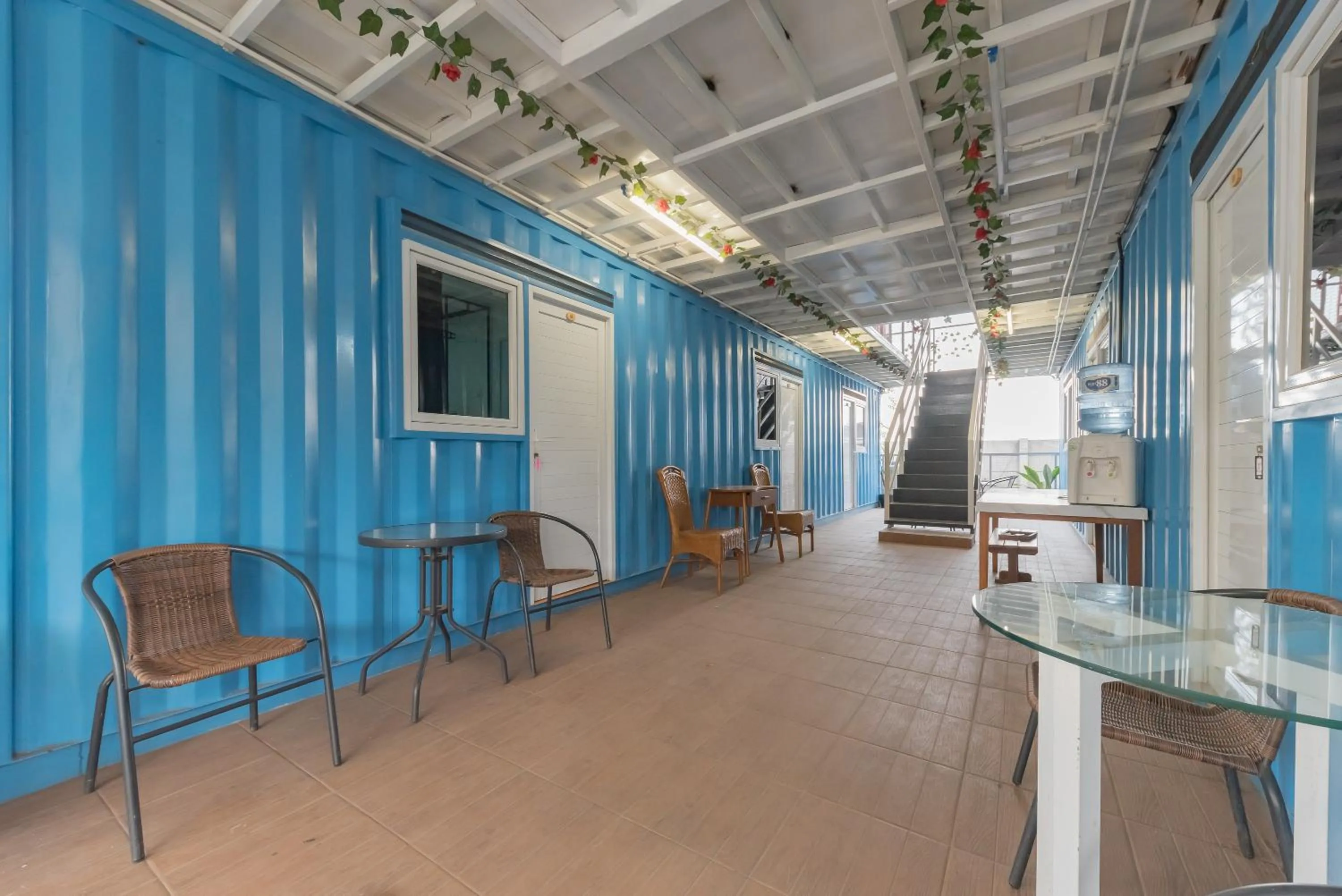 Other in RedDoorz near Universitas Advent Indonesia