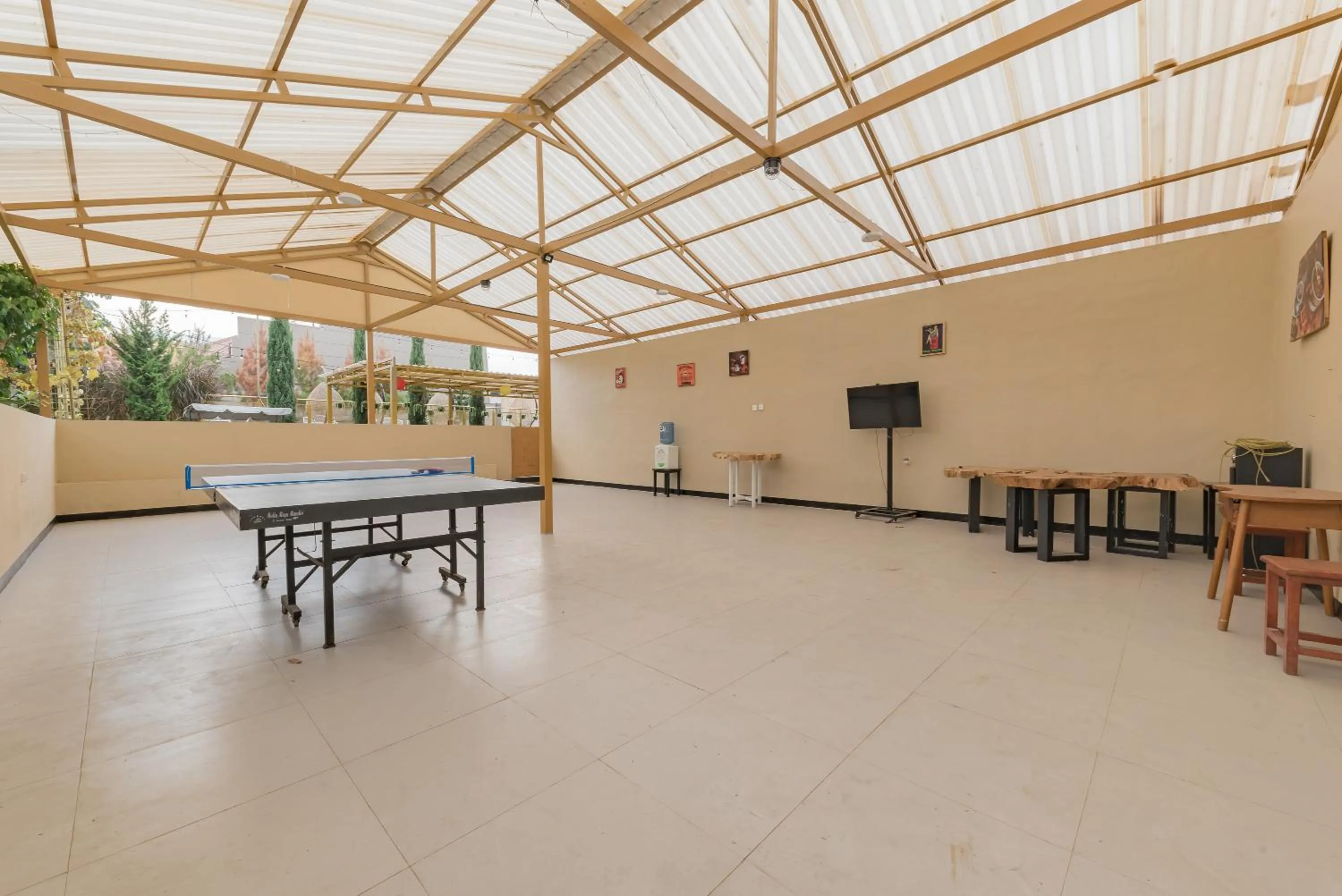 Other in RedDoorz near Universitas Advent Indonesia