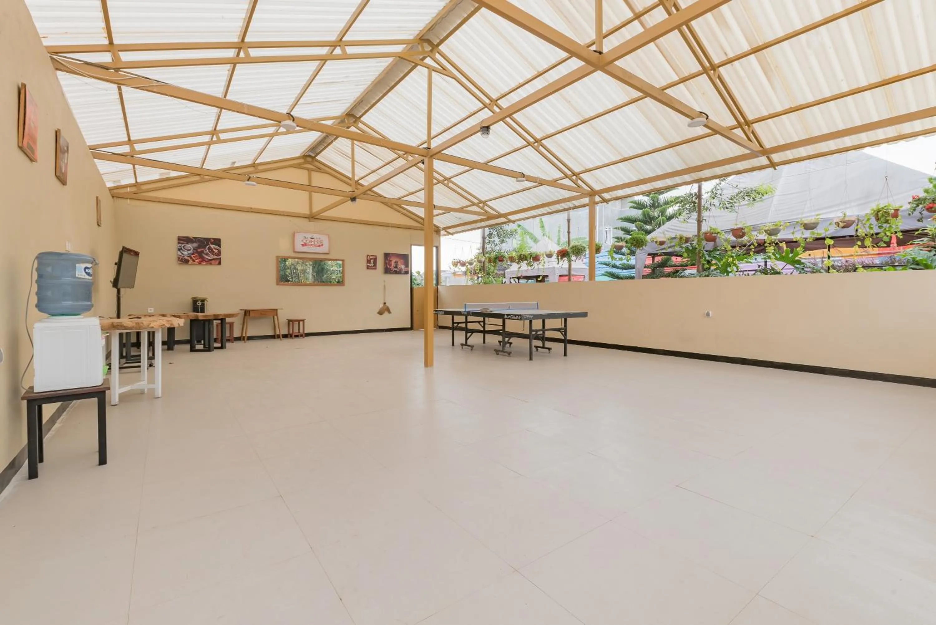 Other in RedDoorz near Universitas Advent Indonesia