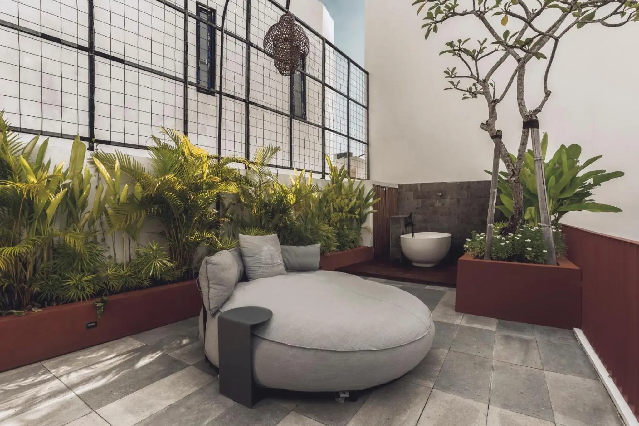 Brand New - One Bedroom Villa with Private Pool in Ayona Villa Canggu by Ini Vie Hospitality Brand New - One Bedroom Villa with Private Pool in Ayona Villa Canggu by Ini Vie Hospitality