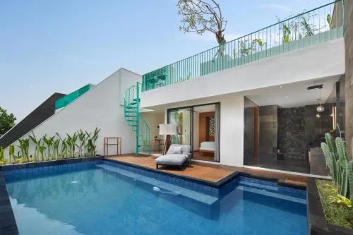 Ayona Villa Canggu by Ini Vie Hospitality