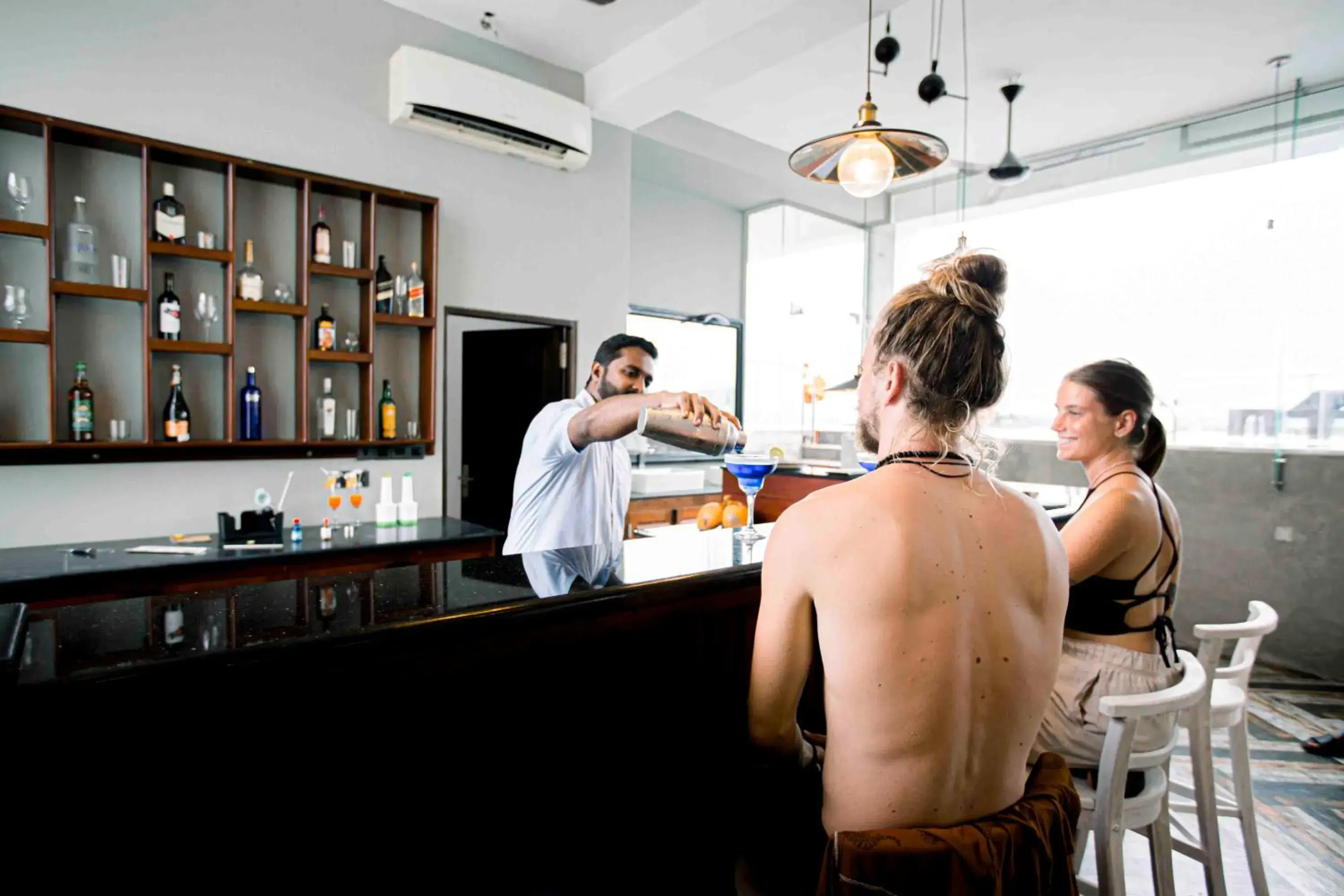 Restaurant/places to eat in Emerald Bay Resort Mirissa Restaurant/places to eat in Emerald Bay Resort Mirissa