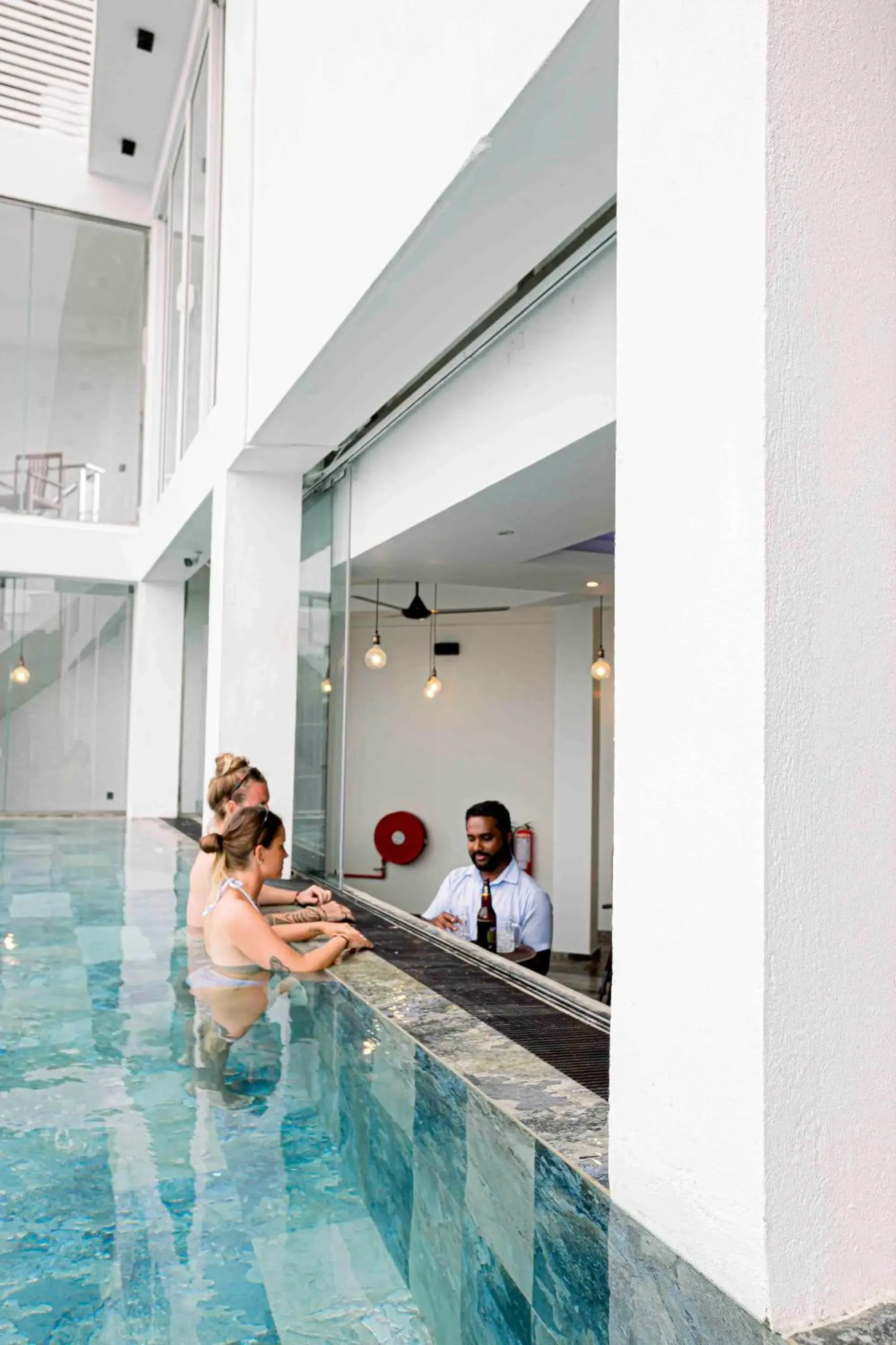 Restaurant/places to eat in Emerald Bay Resort Mirissa Restaurant/places to eat in Emerald Bay Resort Mirissa