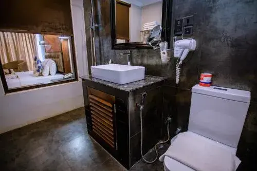 Emerald Bay Resort Mirissa Emerald Bay Resort Mirissa