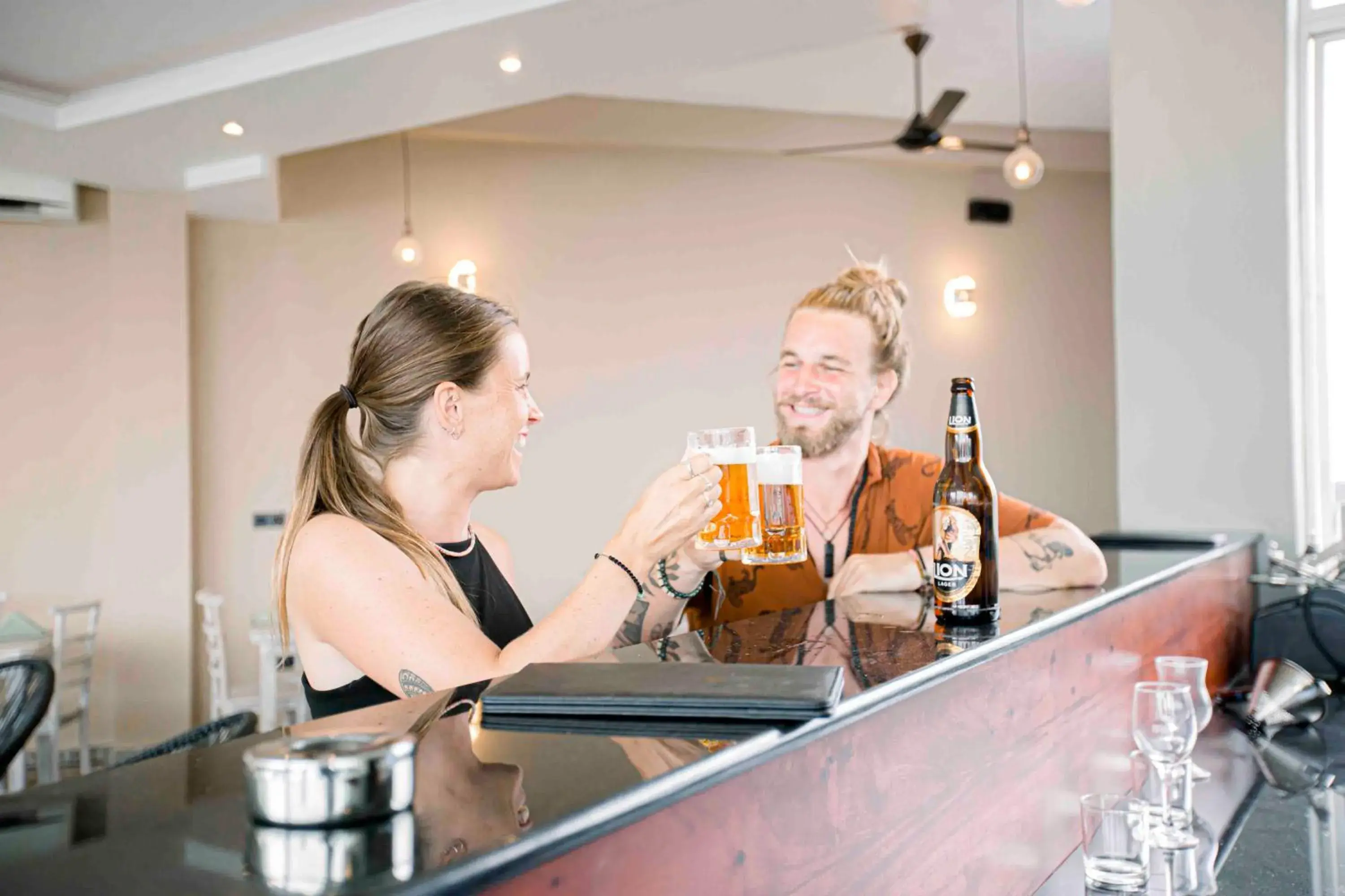 Restaurant/places to eat in Emerald Bay Resort Mirissa Restaurant/places to eat in Emerald Bay Resort Mirissa