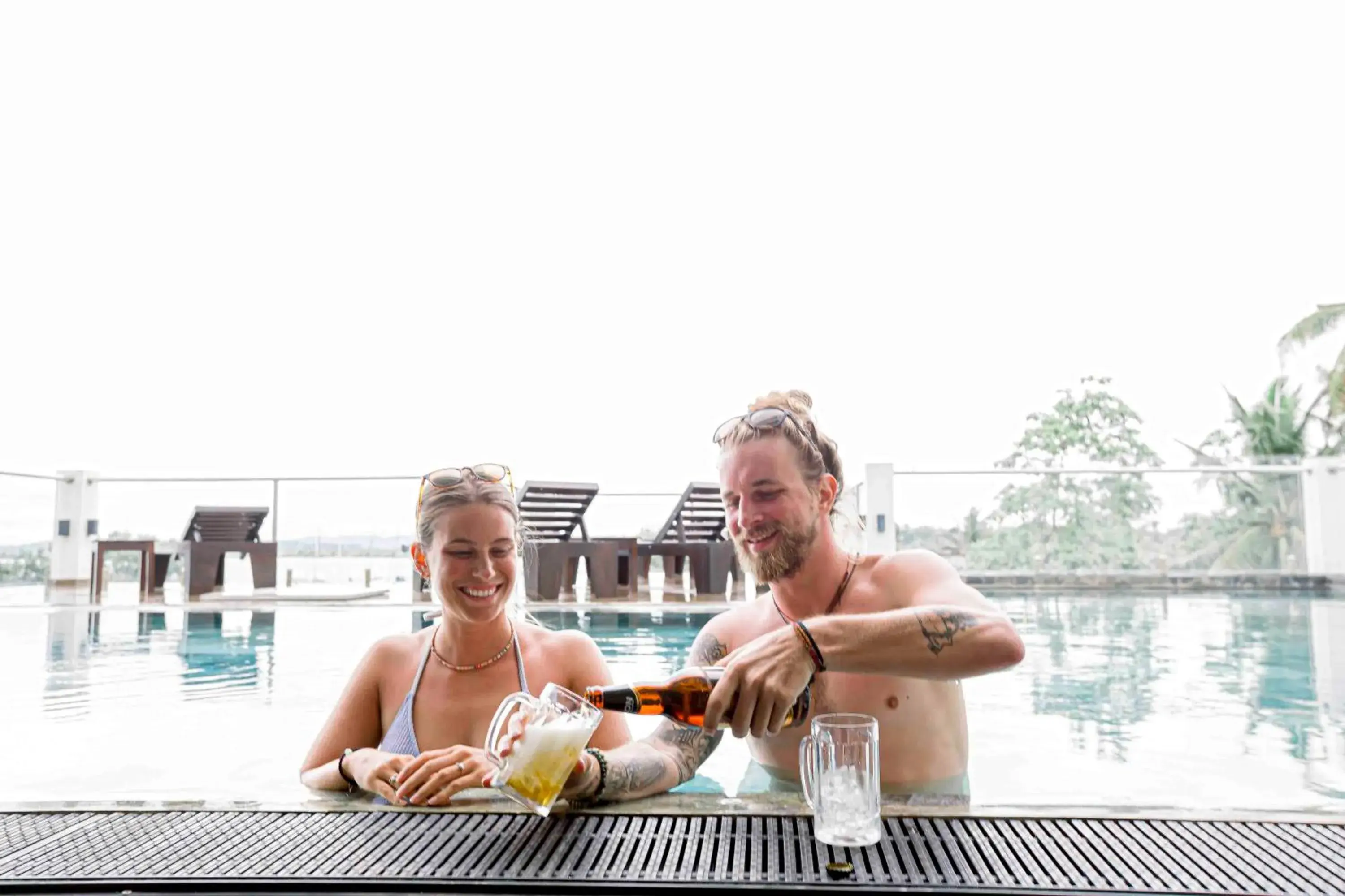 Restaurant/places to eat in Emerald Bay Resort Mirissa Restaurant/places to eat in Emerald Bay Resort Mirissa