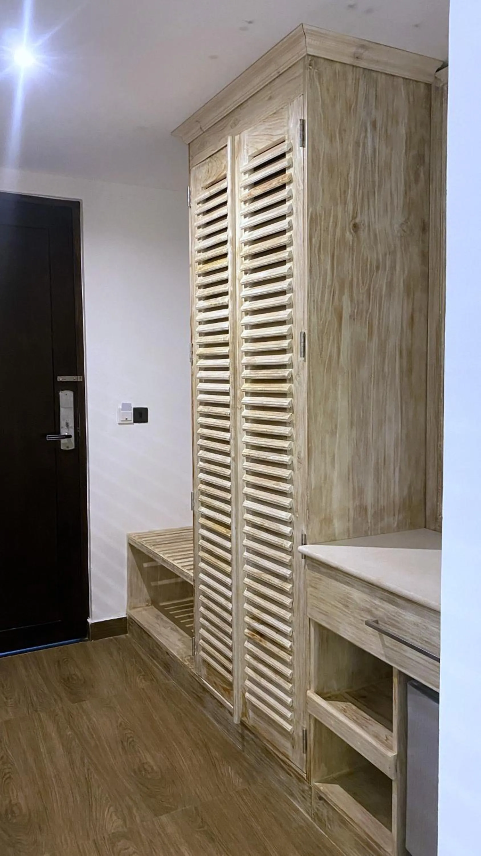 Coffee/tea facilities in Emerald Bay Resort Mirissa