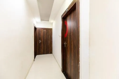 FabHotel Ocean Pearl