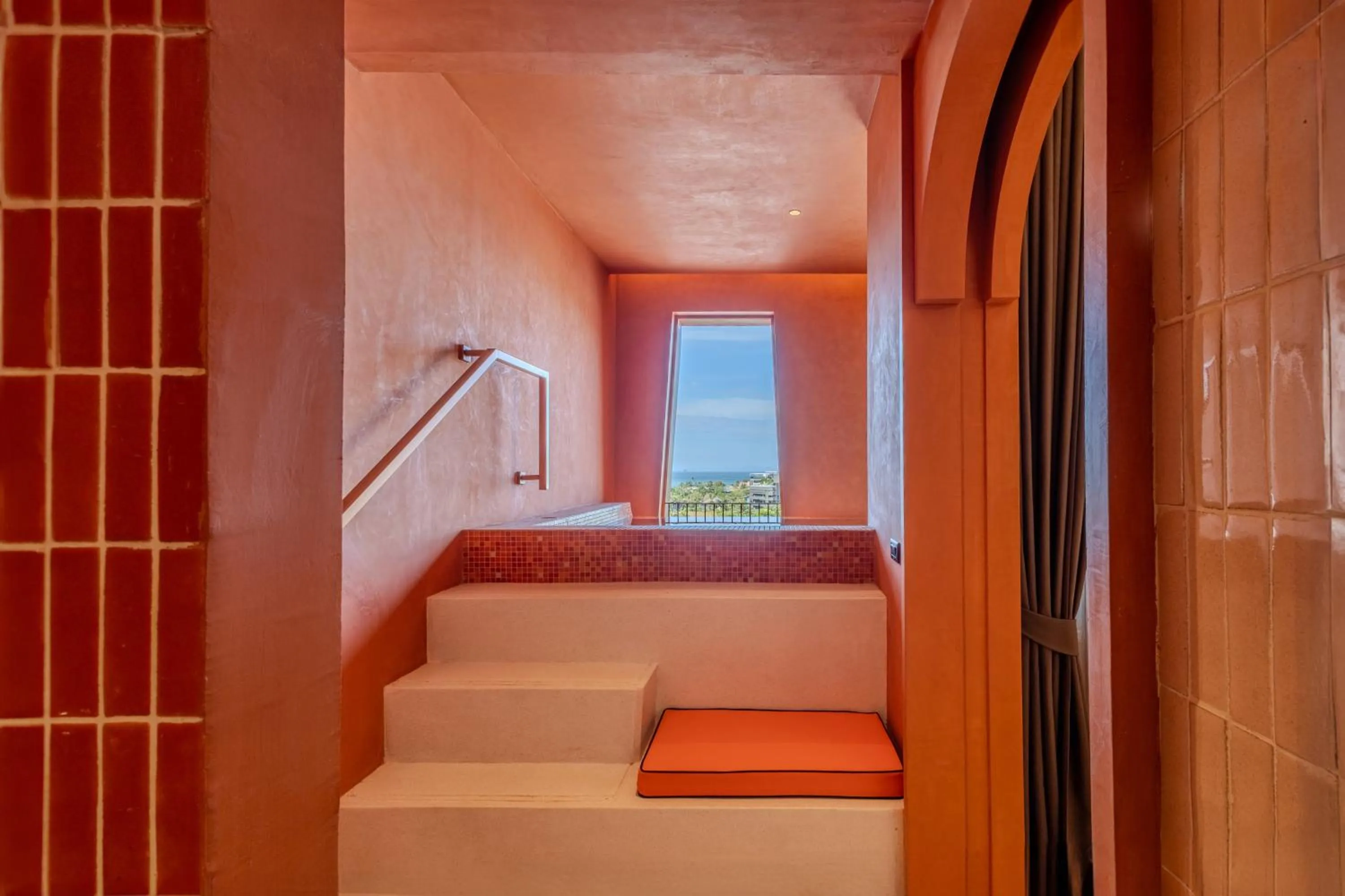 Guests in Hotel Adam Krabi