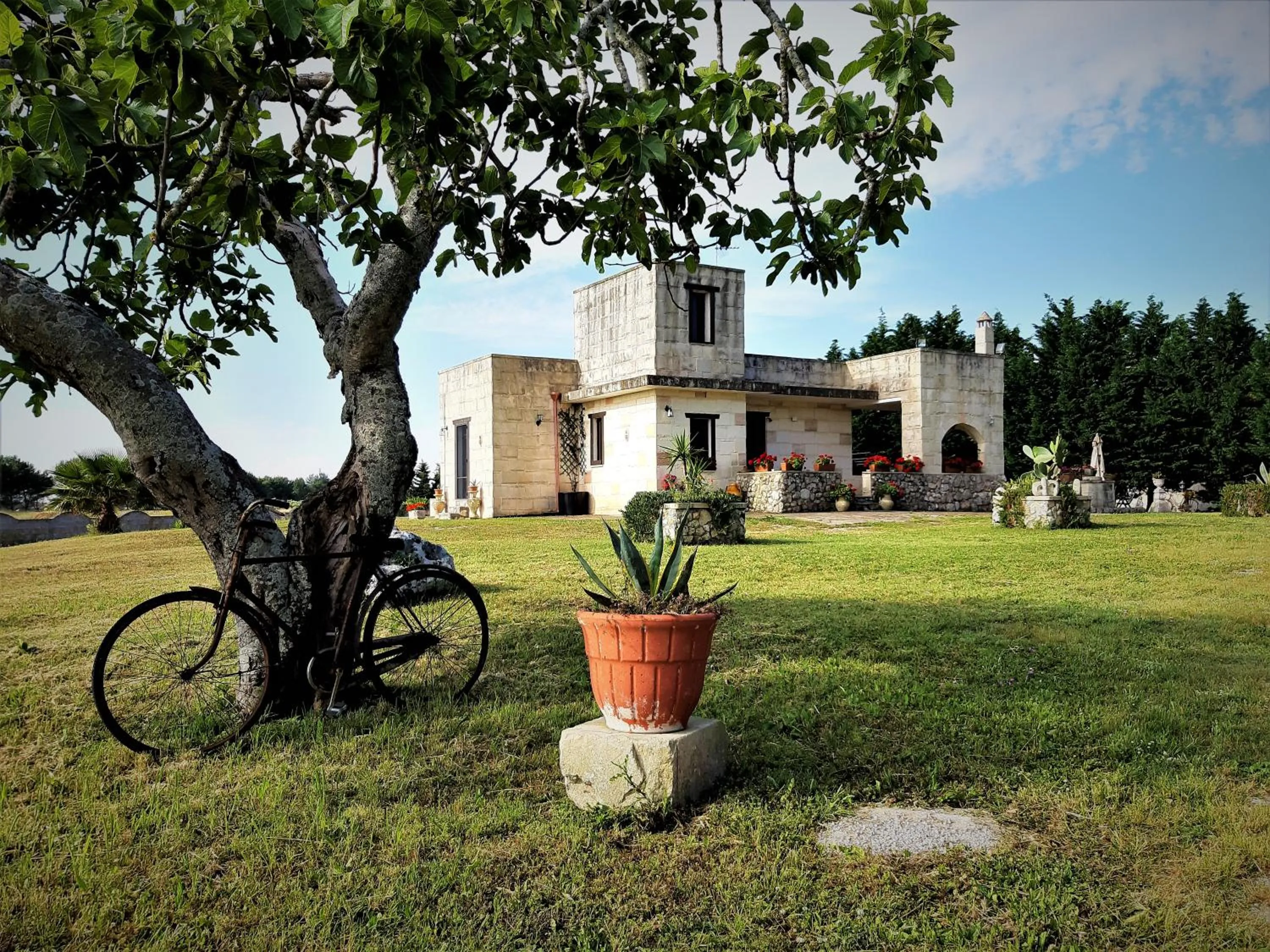 B&B La Nicchiarica