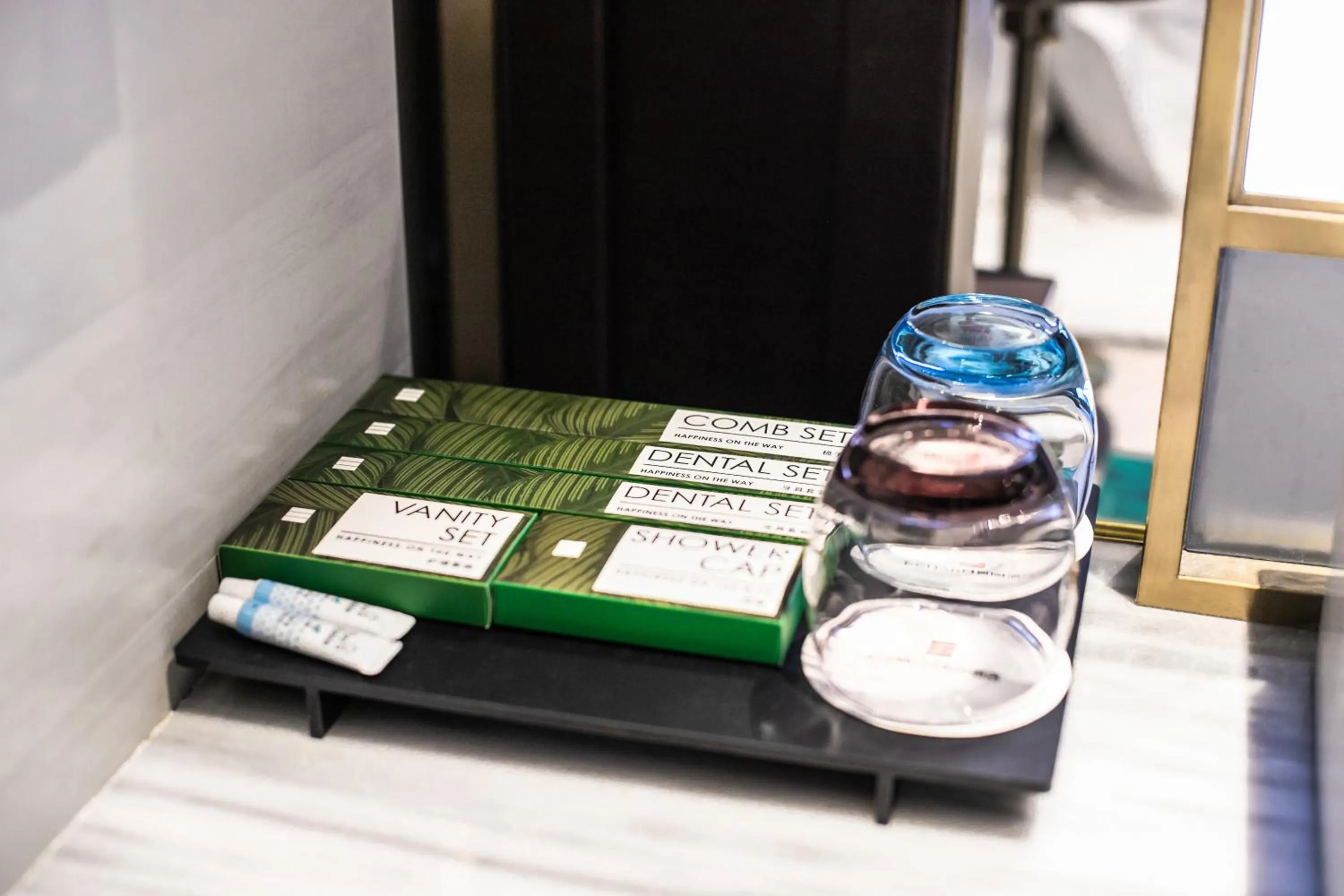 Bedroom in Beijing Road Four-Diamond Hotel-1 km From The Metro-宜尚plus酒店