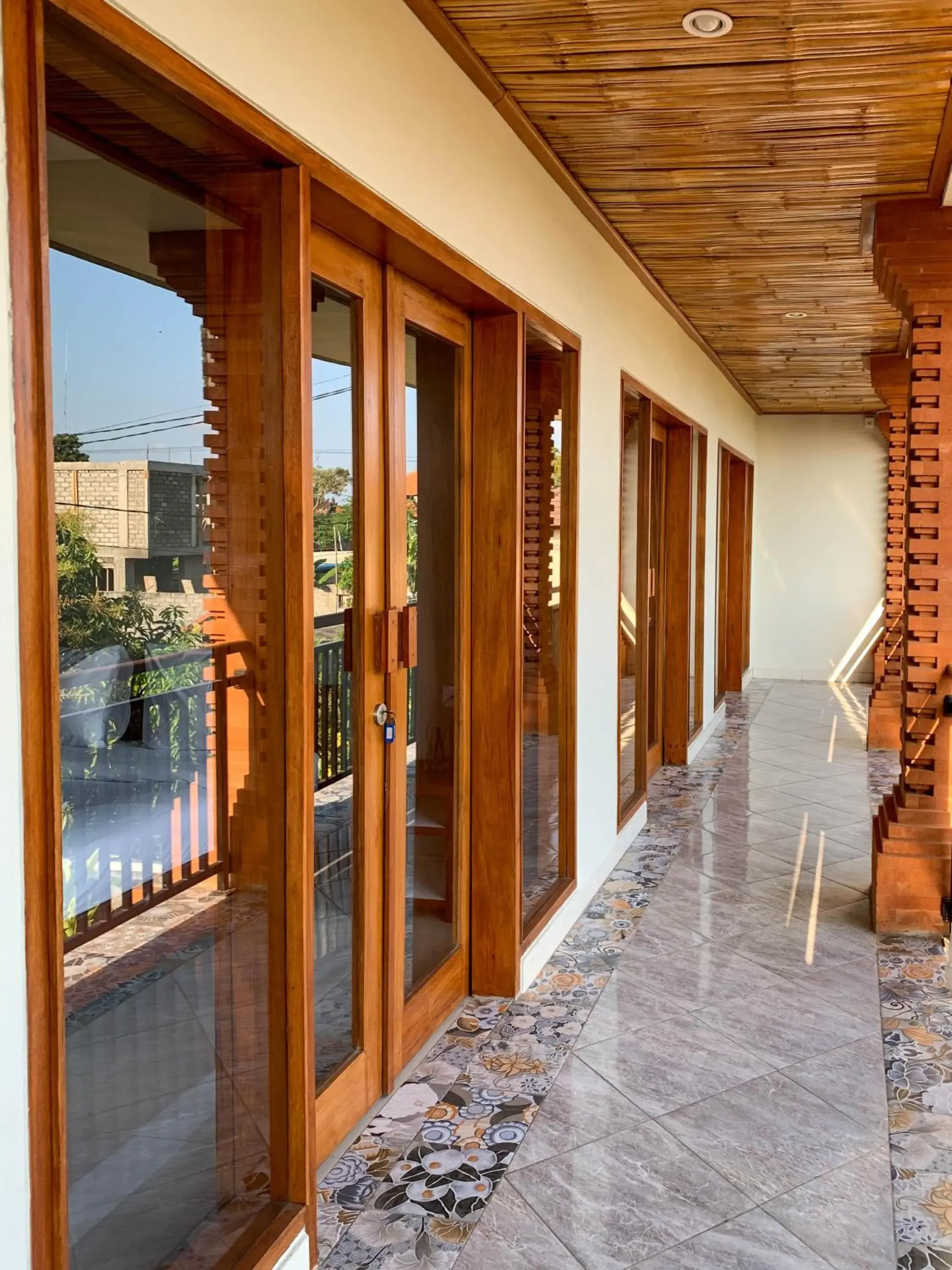 Property building in Candra Loka Studio & Apartment by The Loka Property building in Candra Loka Studio & Apartment by The Loka