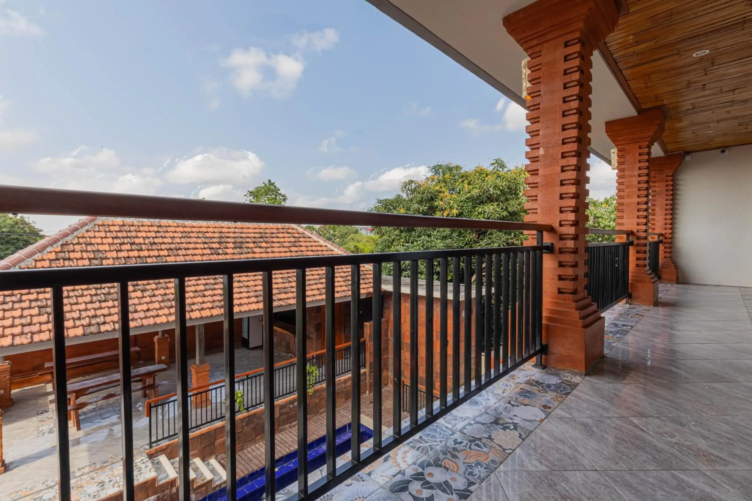 Property building in Candra Loka Studio & Apartment by The Loka Property building in Candra Loka Studio & Apartment by The Loka