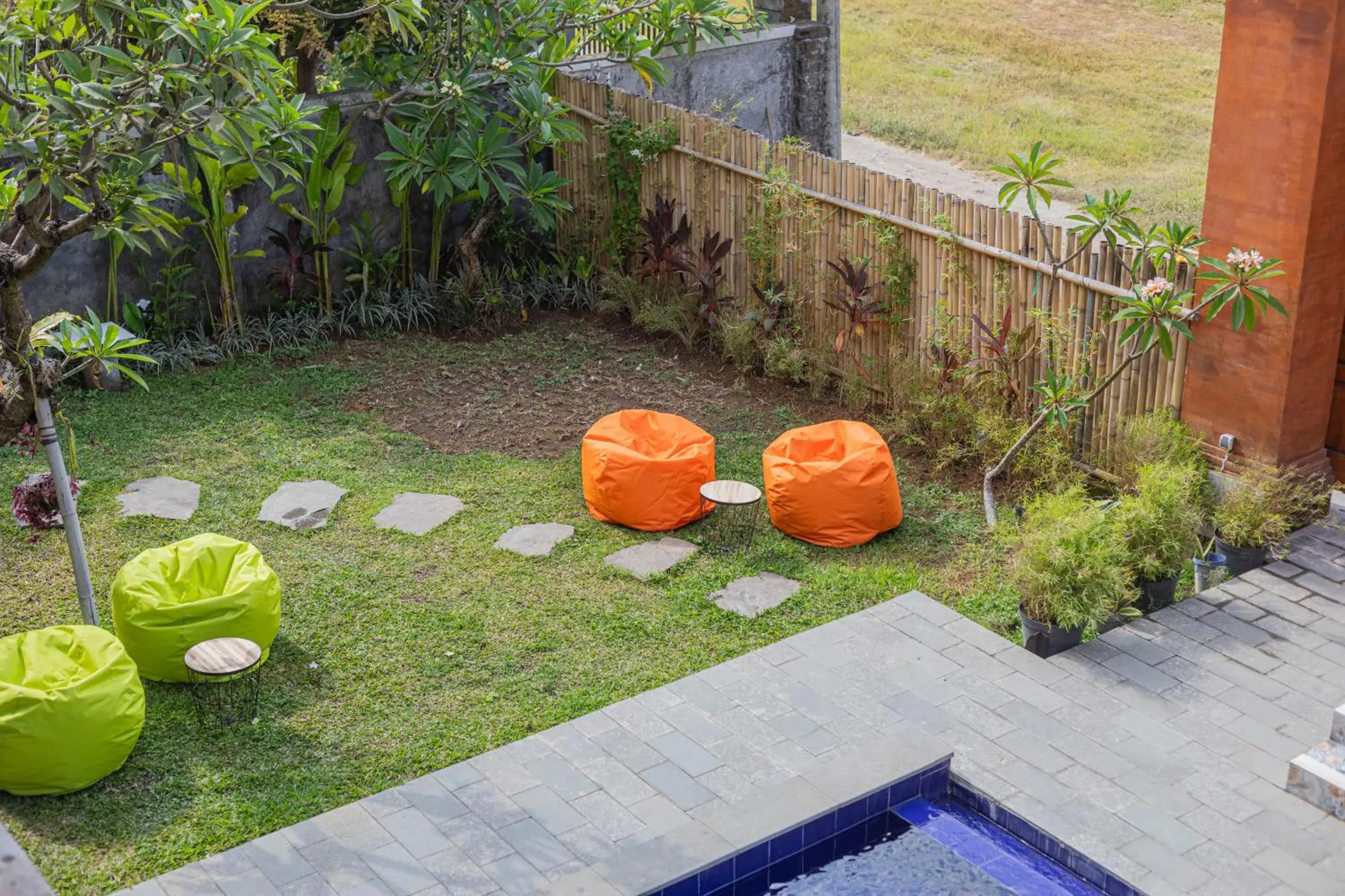 Property building in Candra Loka Studio & Apartment by The Loka Property building in Candra Loka Studio & Apartment by The Loka