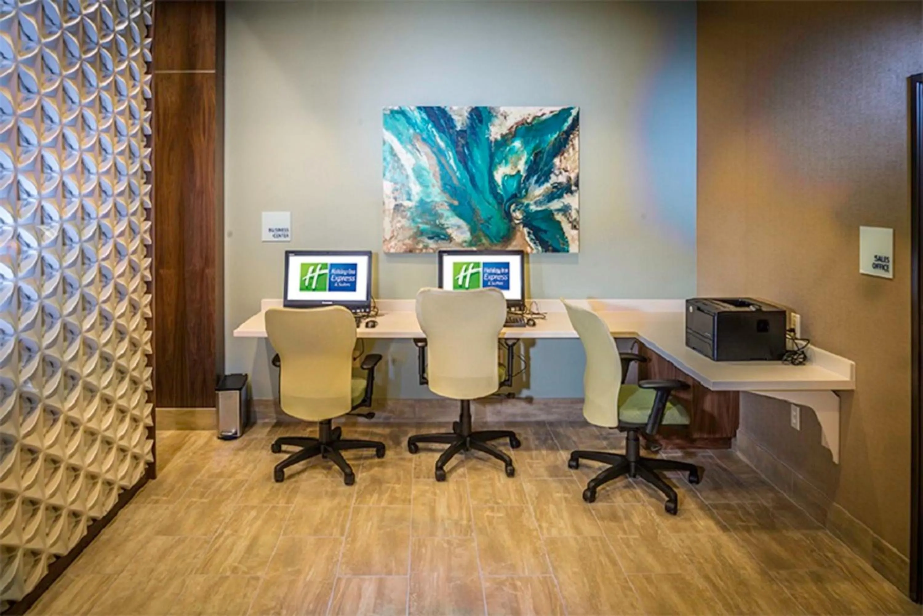 Other in Holiday Inn Express & Suites Salt Lake City South-Murray by IHG