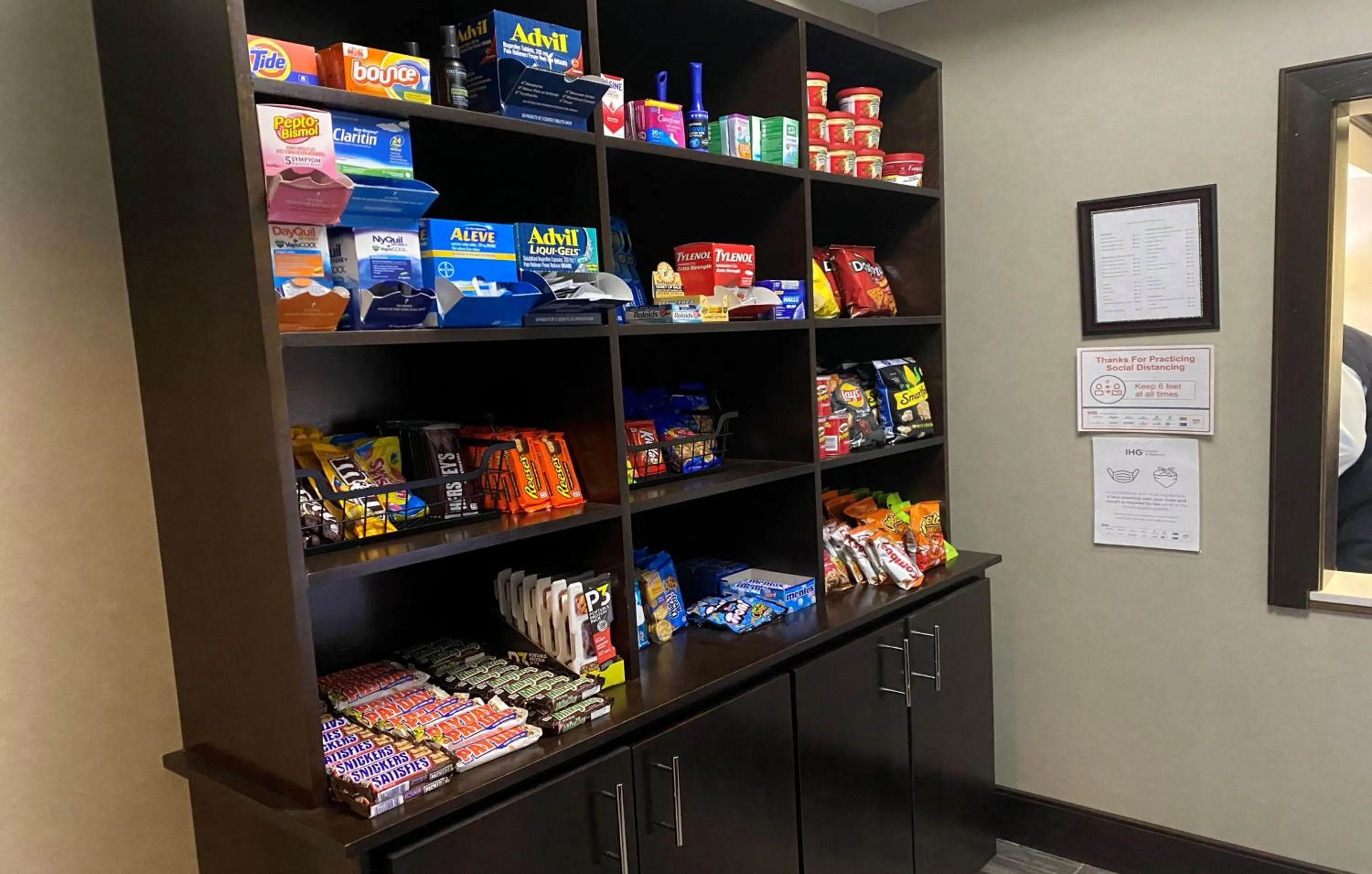 Other in Holiday Inn Express Sidney by IHG