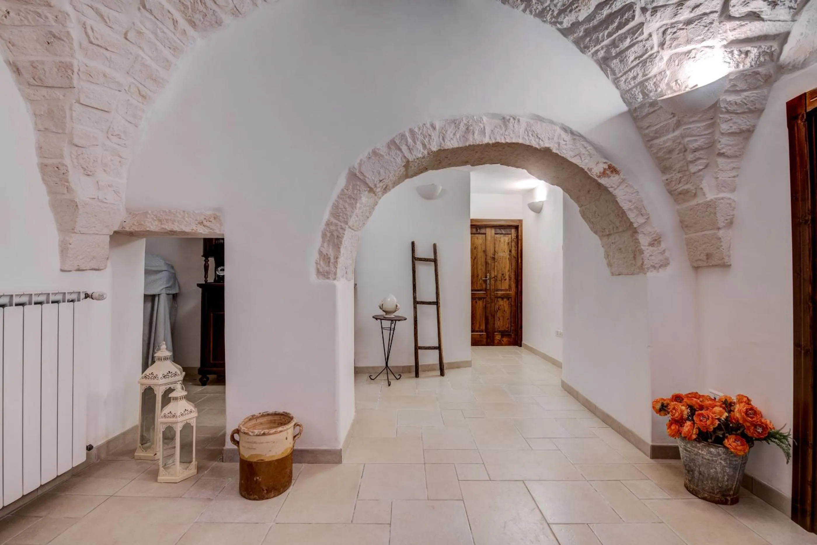 Trulli Margherita