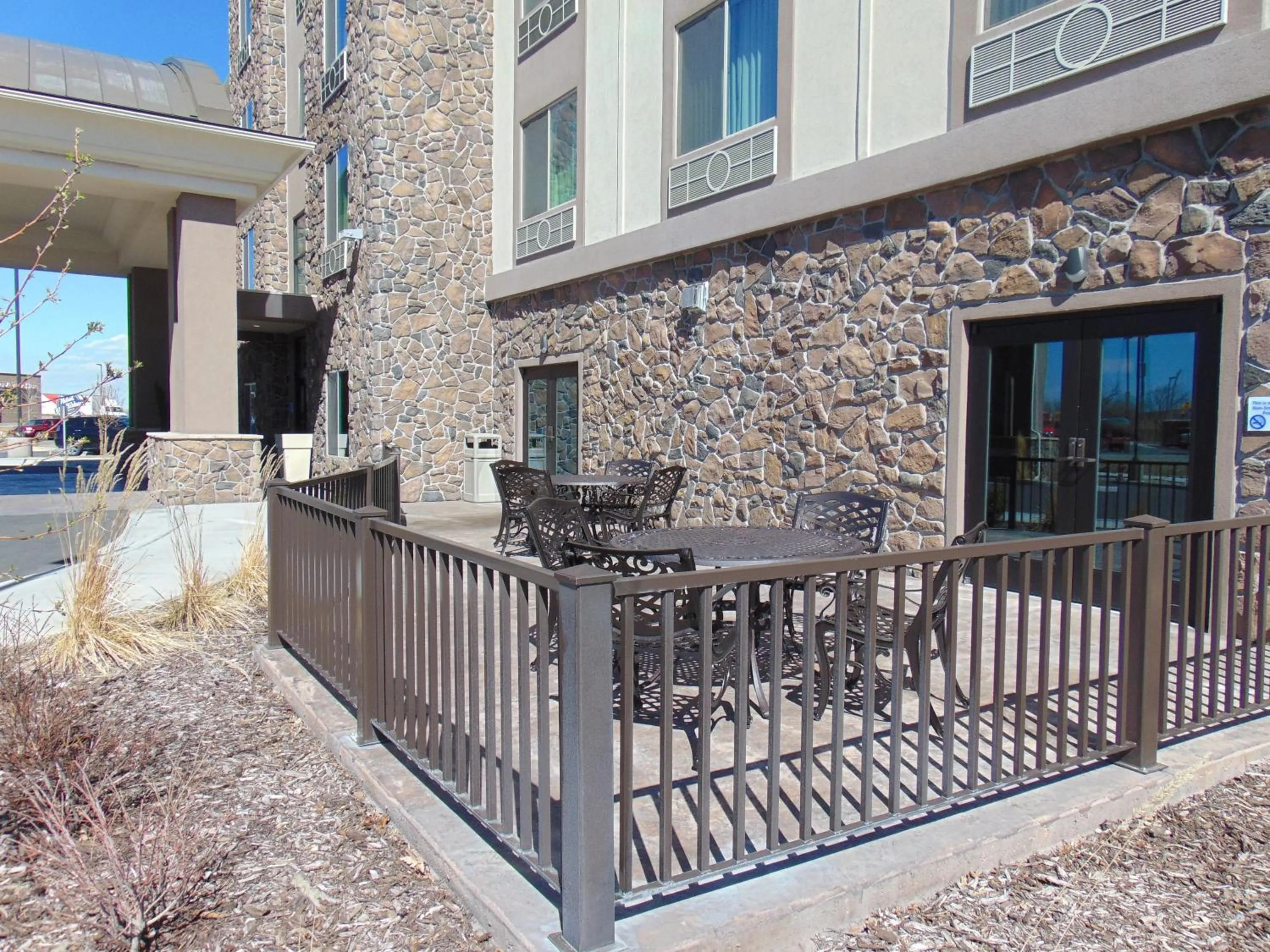 Other in Holiday Inn Express & Suites Springville-South Provo Area by IHG