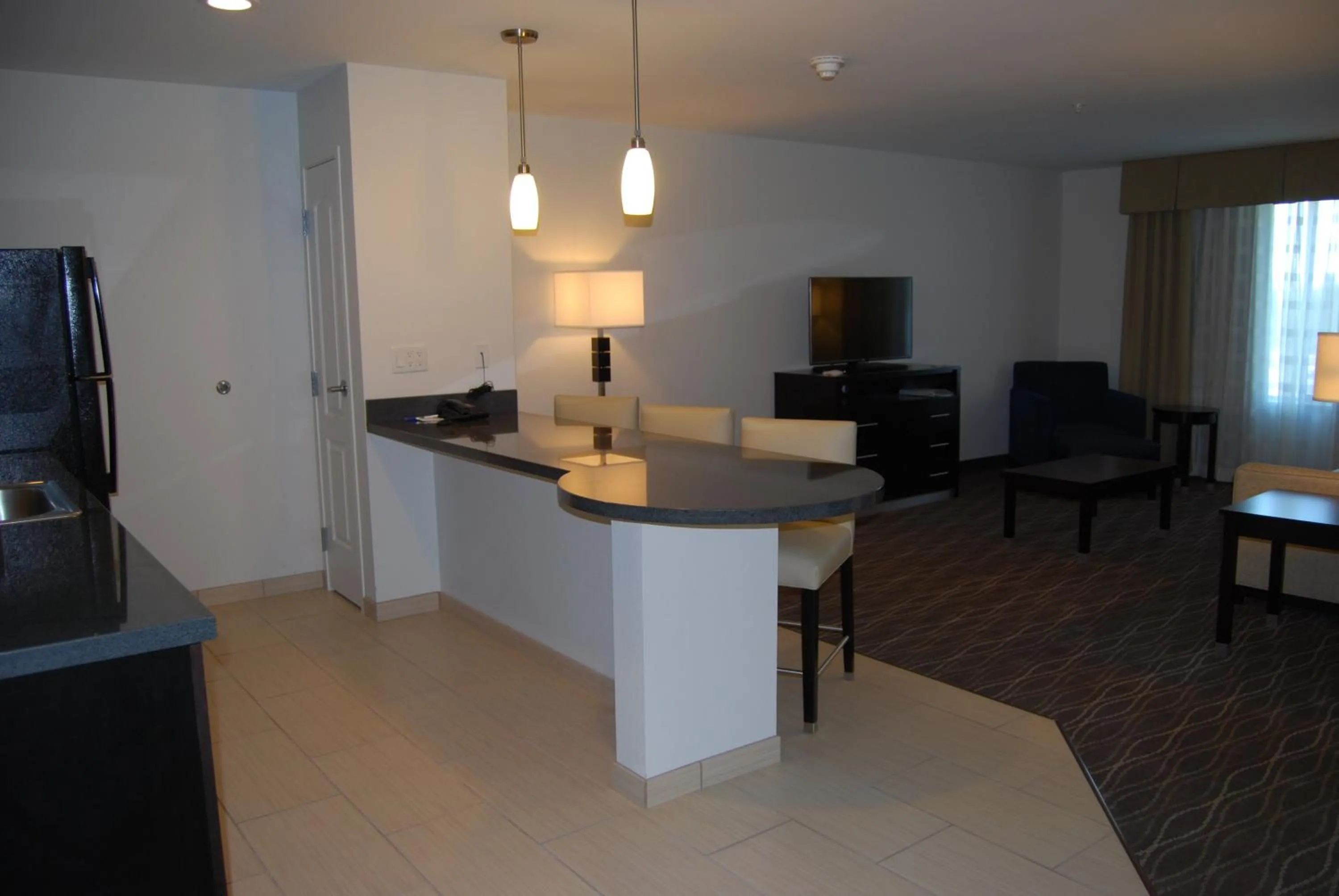 Photo of the whole room in Holiday Inn Express & Suites Springville-South Provo Area by IHG