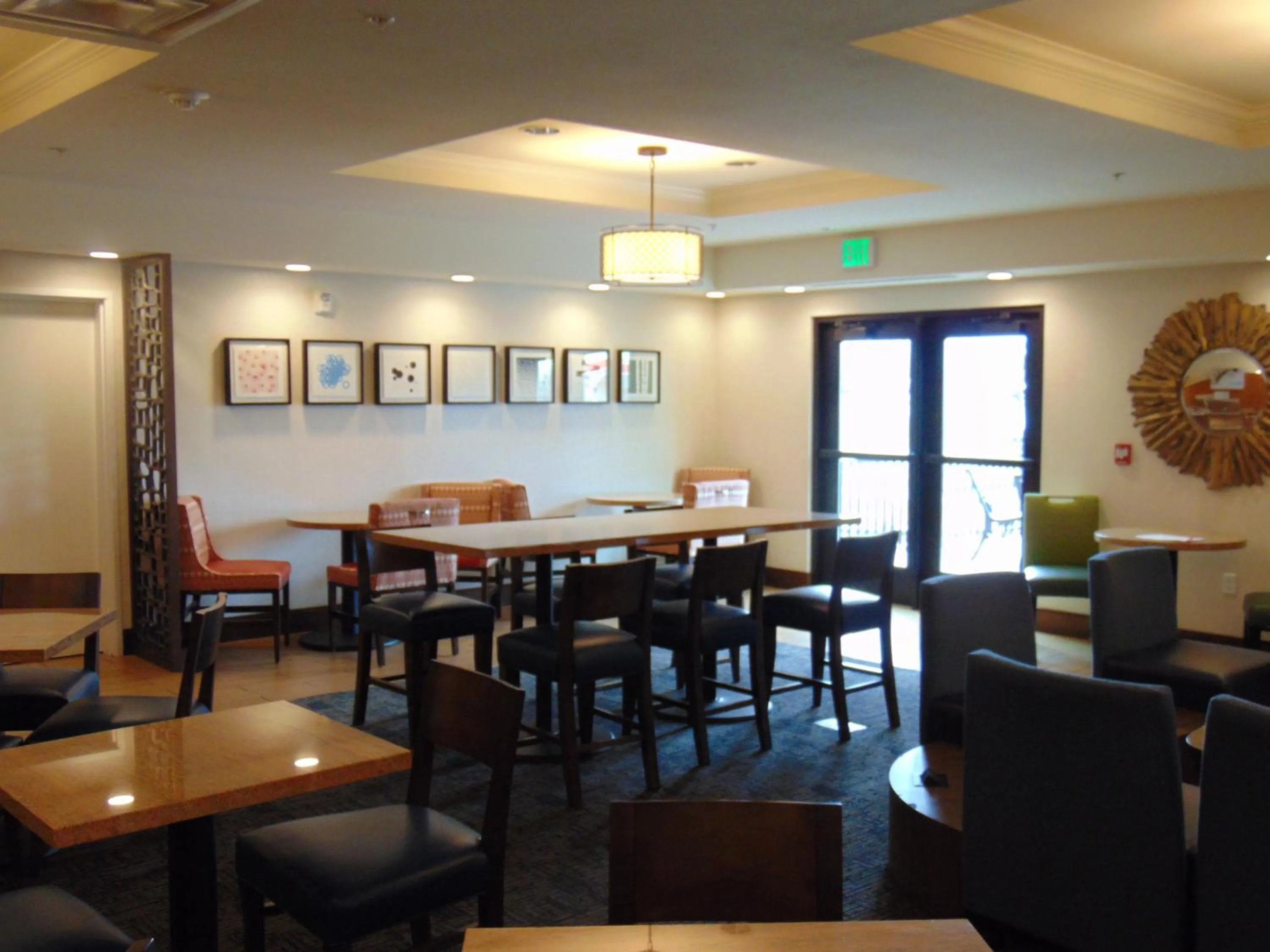 Breakfast in Holiday Inn Express & Suites Springville-South Provo Area by IHG