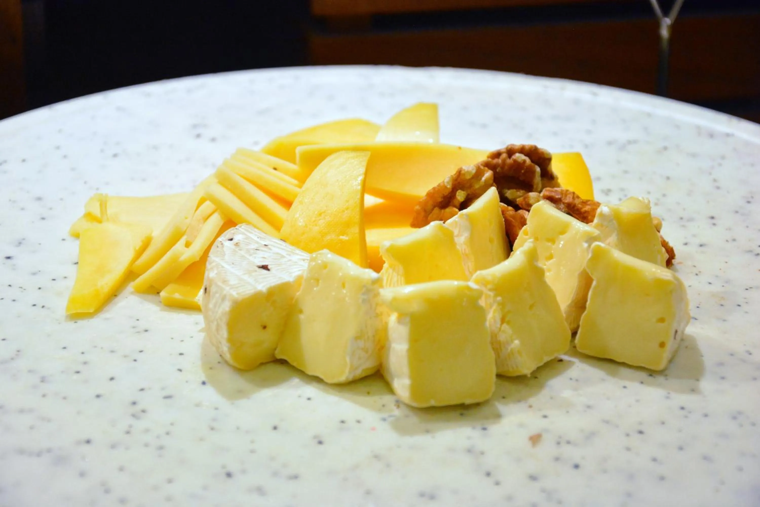 Breakfast in Junluxe Hotel Guangzhou Science City-Free Shuttle Bus Service to Guangzhou Canton Fair