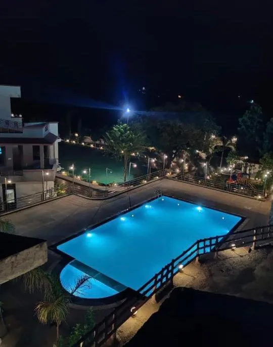 Night in Meera Valley Resort By Nexottel