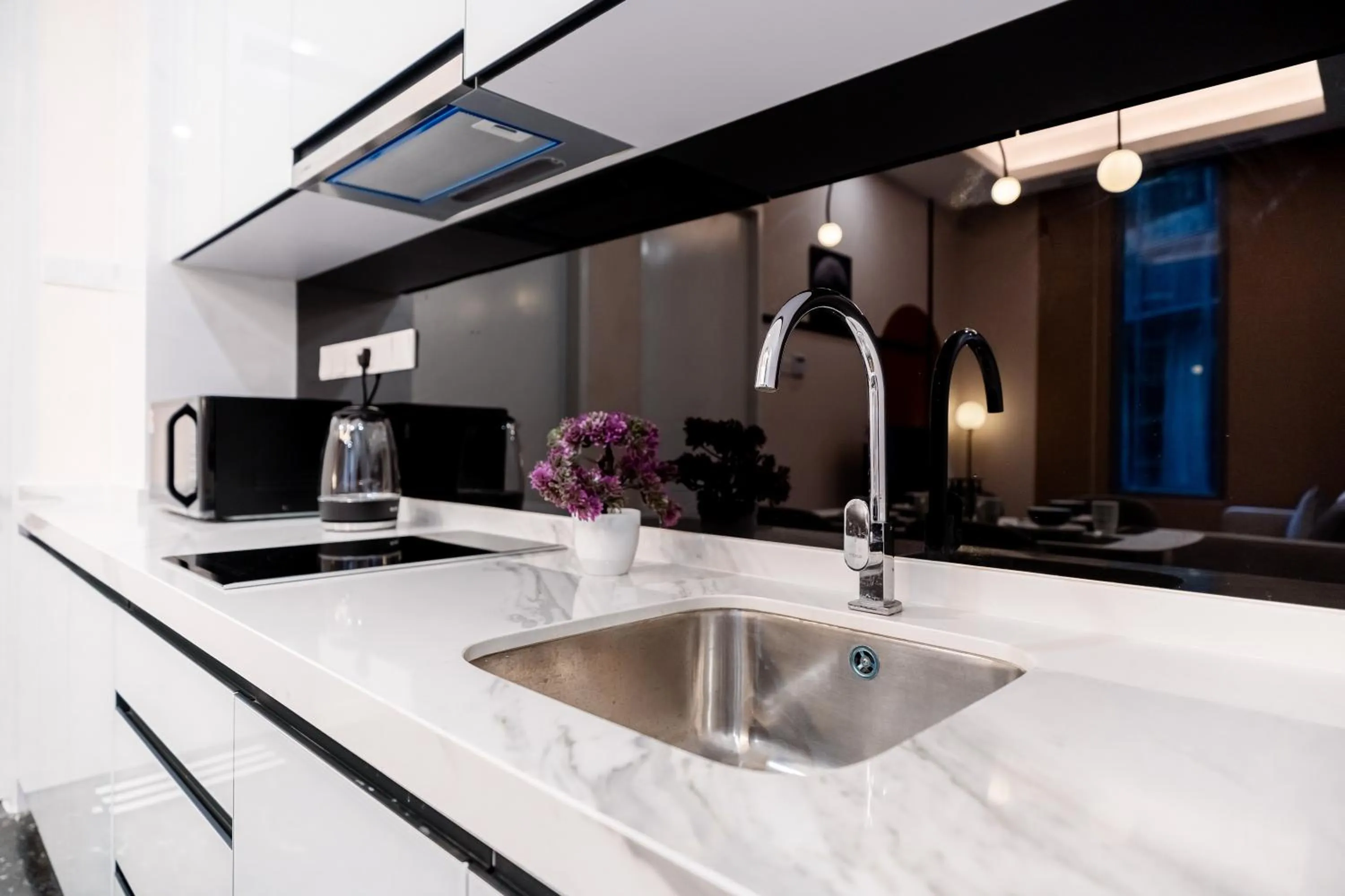 Bathroom in Royce KLCC Kuala Lumpur City Centre by Dormeo Destinations