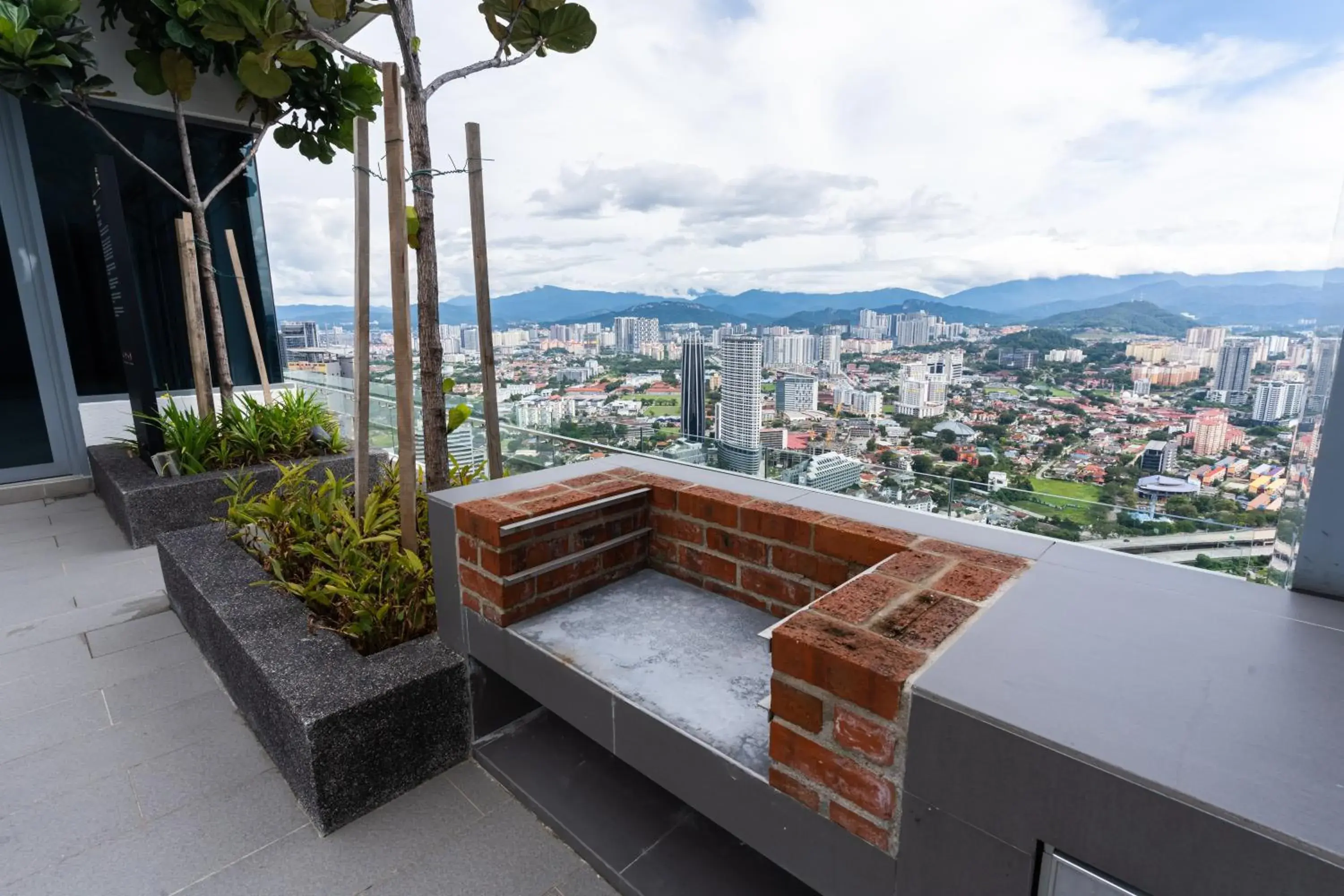 Property building in Royce KLCC Kuala Lumpur City Centre by Dormeo Destinations Property building in Royce KLCC Kuala Lumpur City Centre by Dormeo Destinations