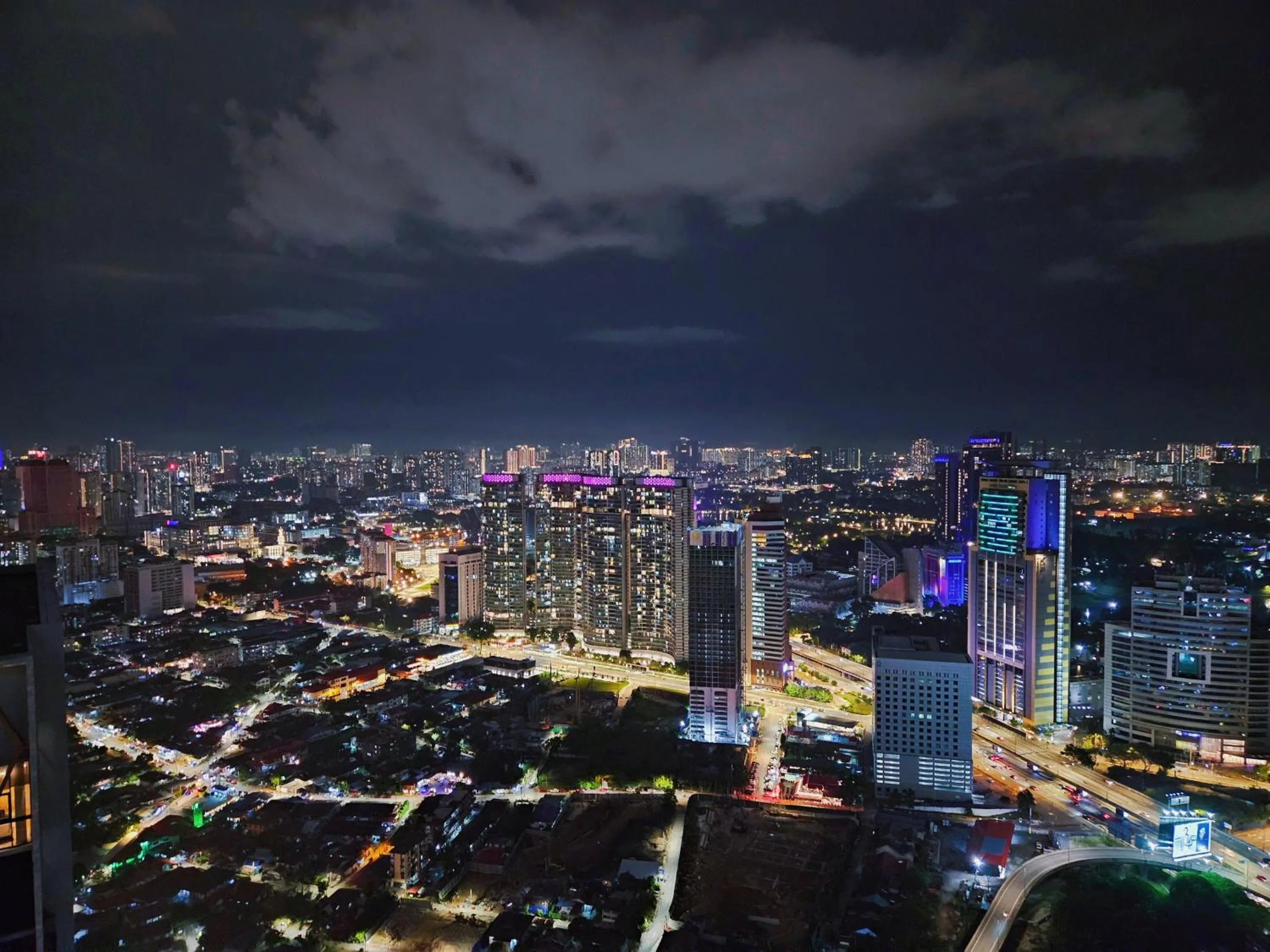 Night in Royce KLCC Kuala Lumpur City Centre by Dormeo Destinations