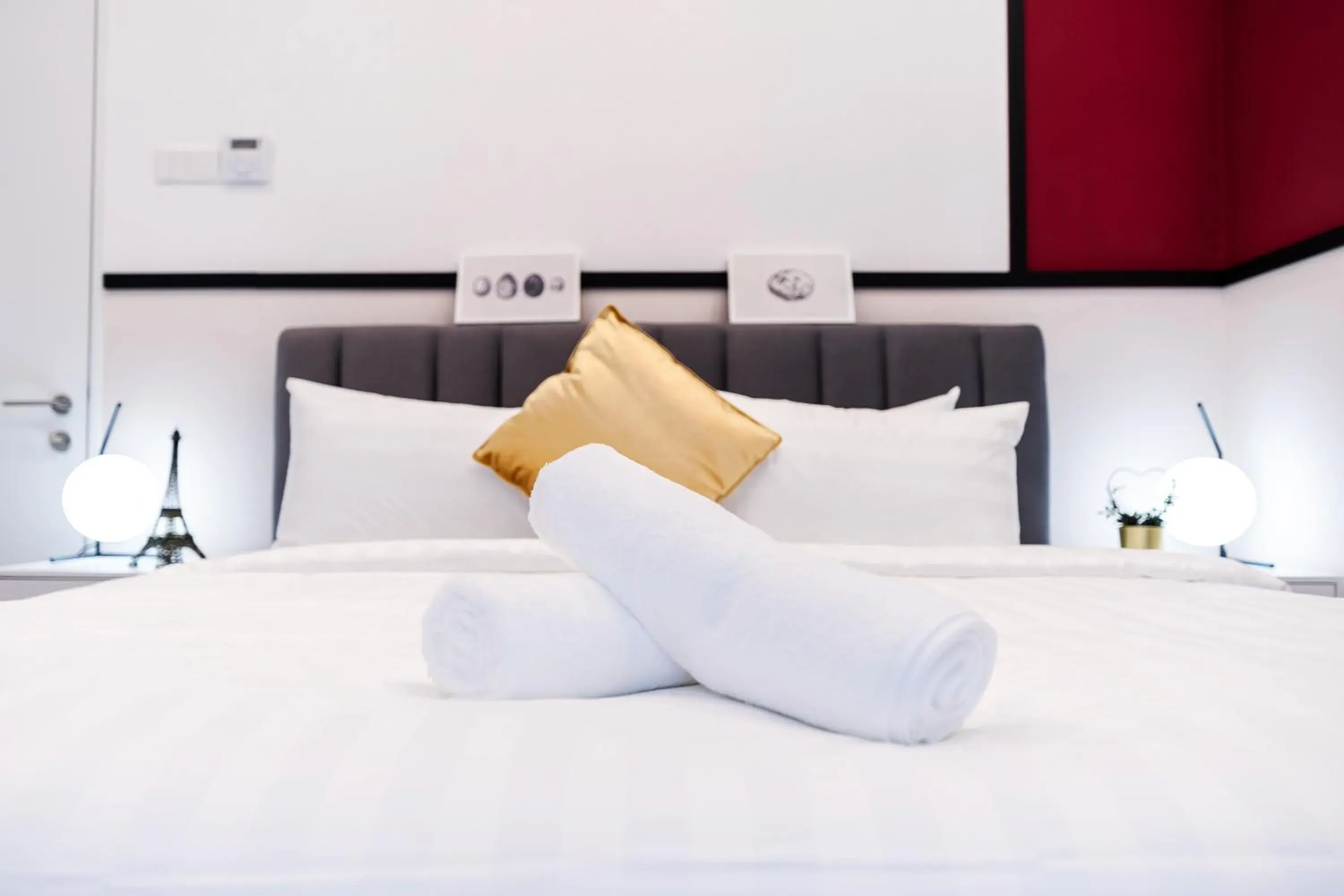 1 Bedroom Superior Suite with Bathtub in Royce KLCC Kuala Lumpur City Centre by Dormeo Destinations 1 Bedroom Superior Suite with Bathtub in Royce KLCC Kuala Lumpur City Centre by Dormeo Destinations