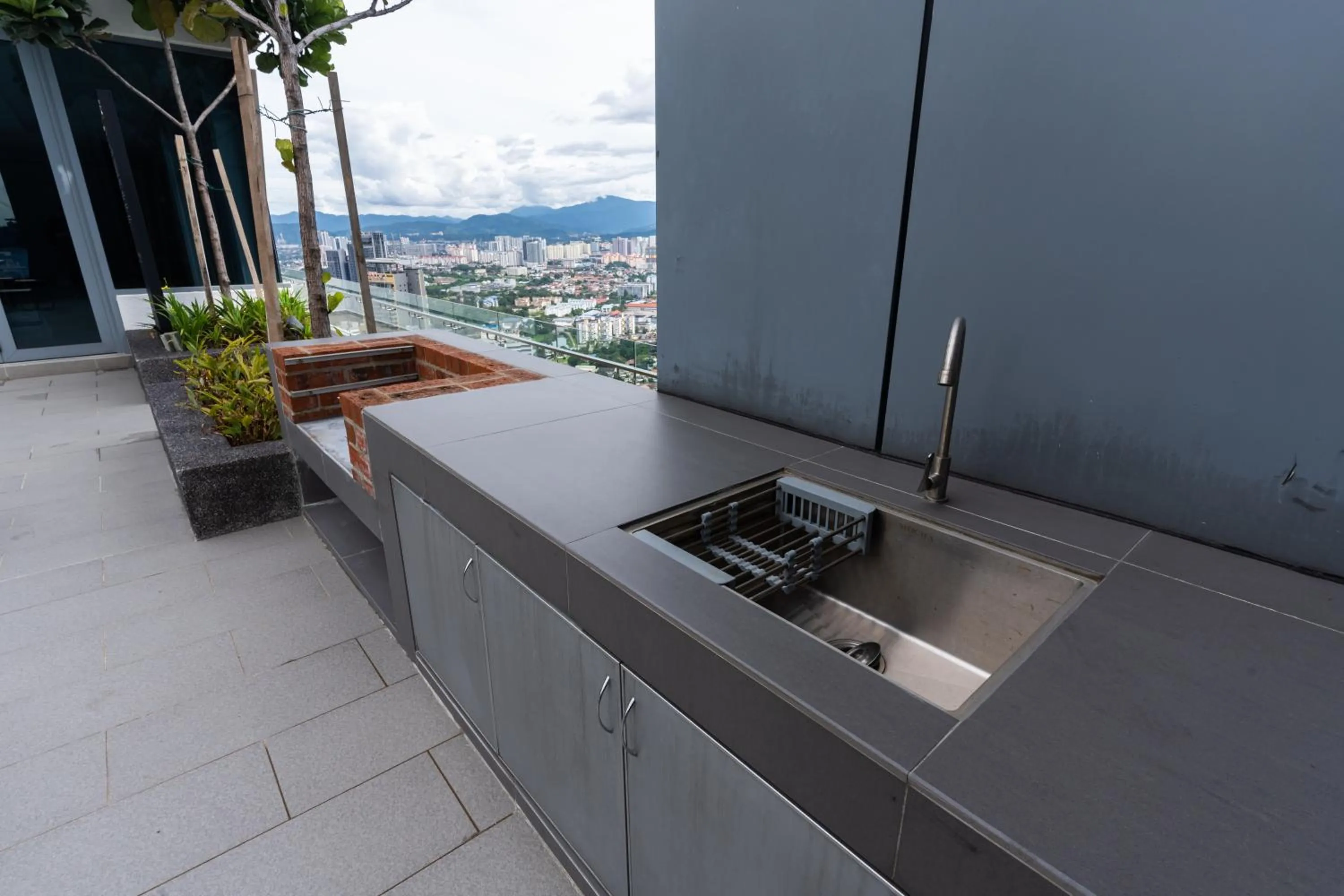 Day in Royce KLCC Kuala Lumpur City Centre by Dormeo Destinations