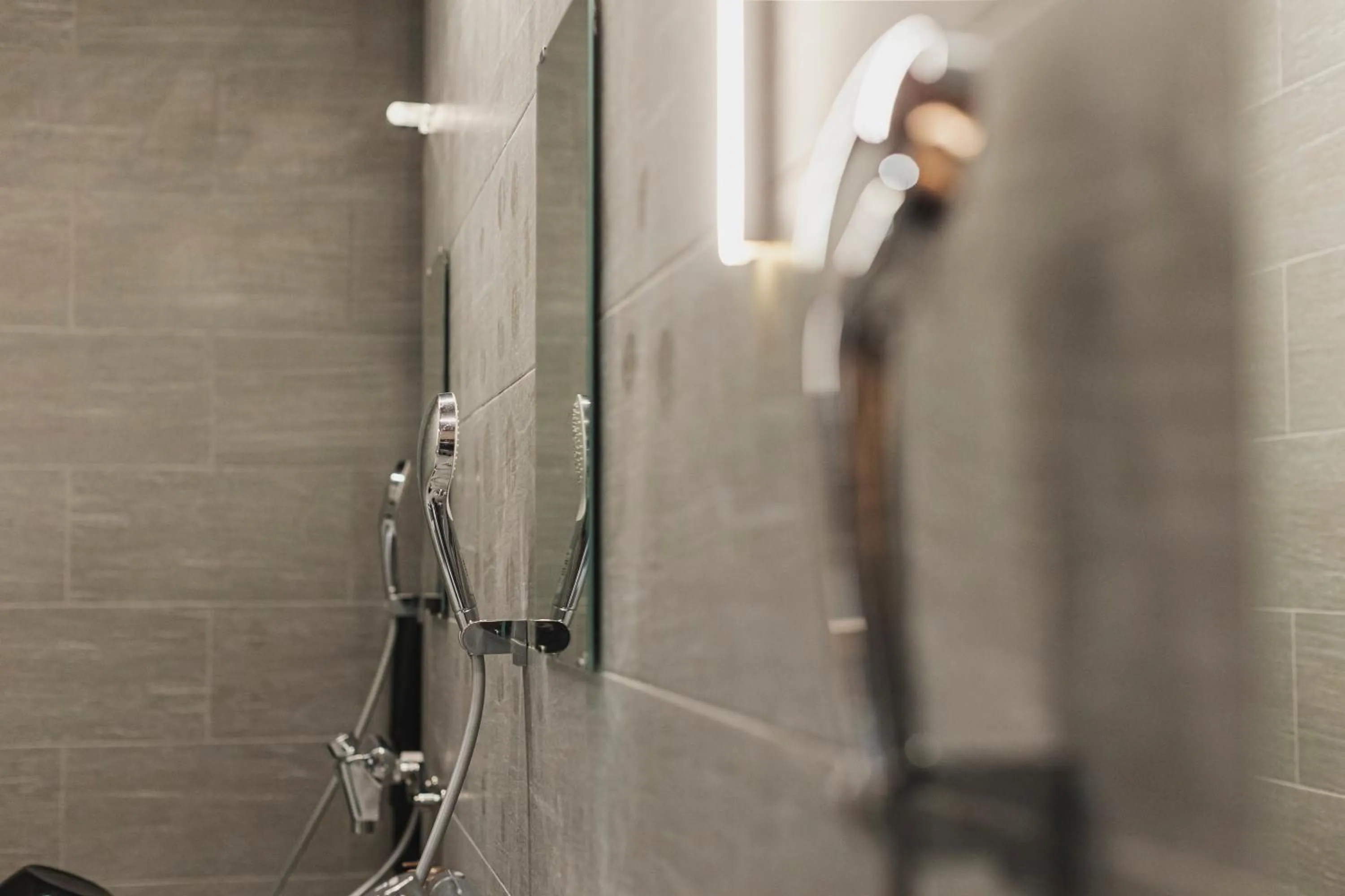 Hot Spring Bath in GEMS YUFUIN Hotel and Spa Cafe Bar